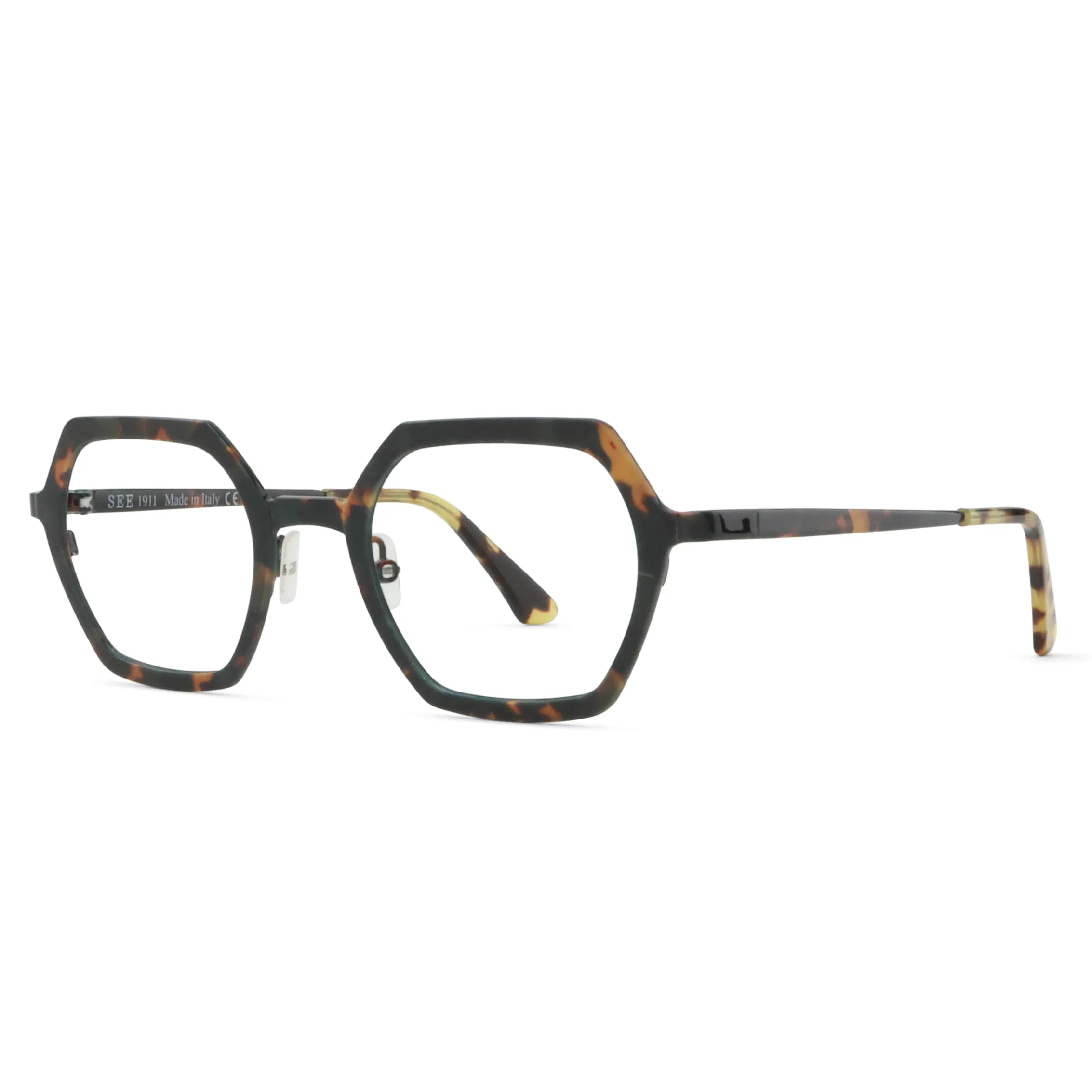 SEE 1911 sold by SEE Eyewear product image thumbnail 2