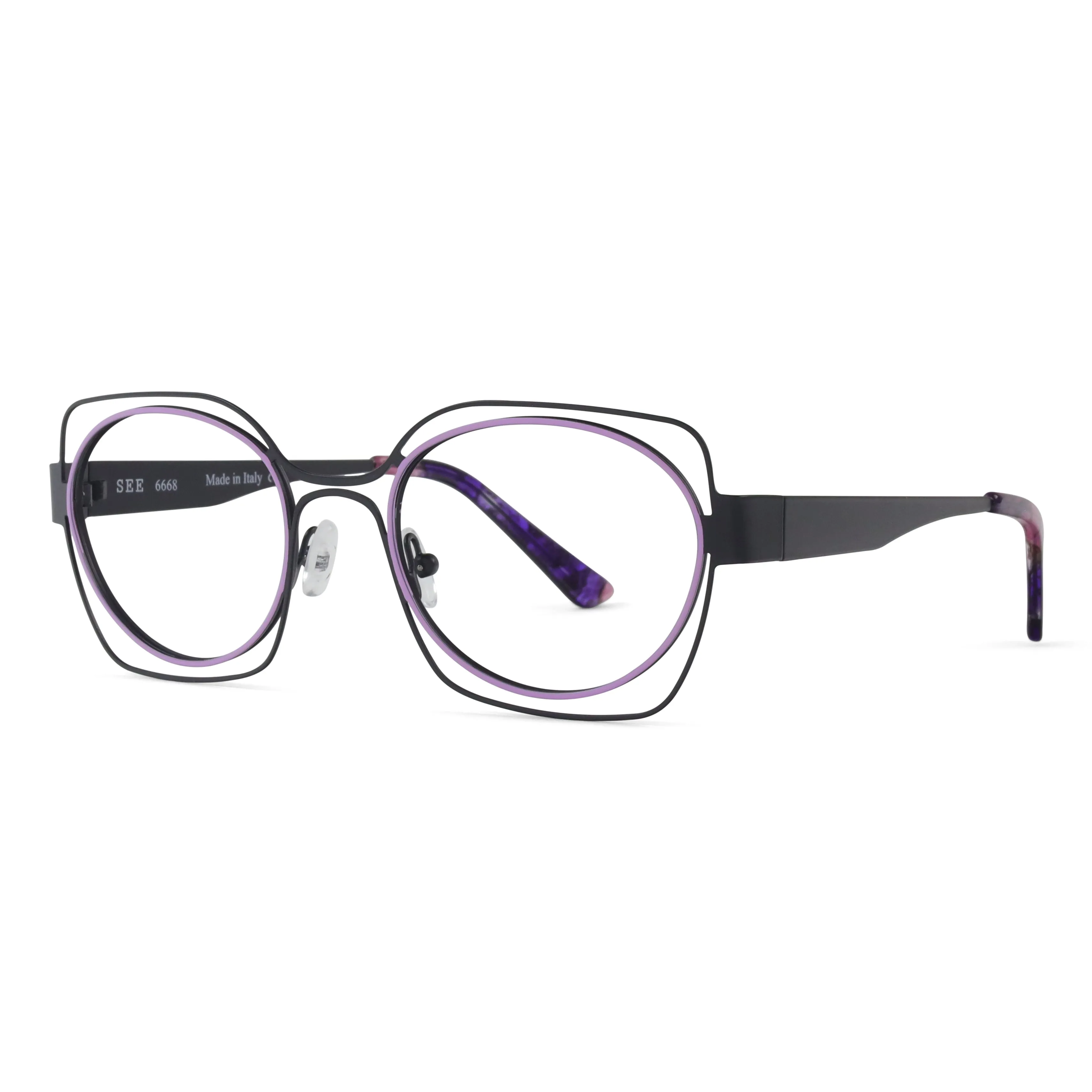 SEE 6668 sold by SEE Eyewear product image thumbnail 2