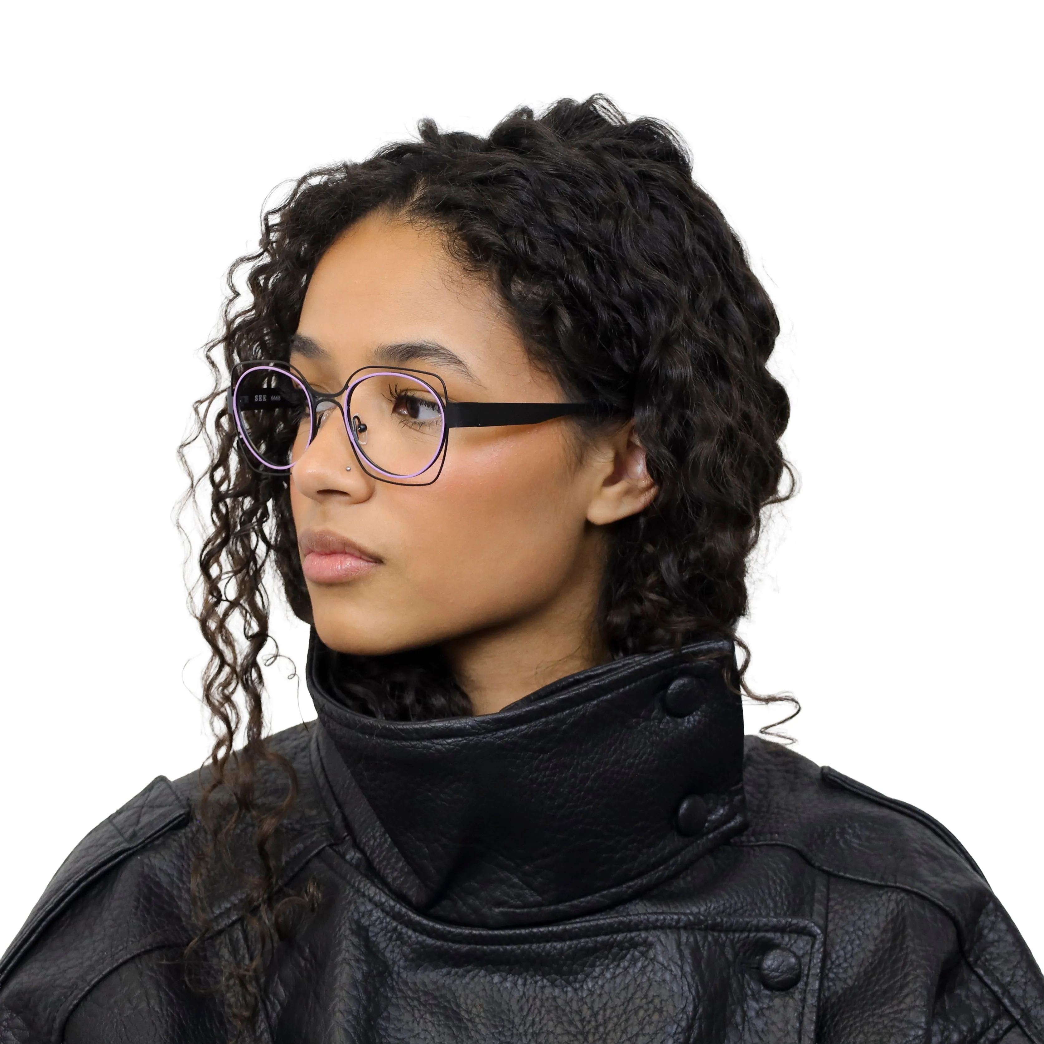 SEE 6668 sold by SEE Eyewear product image thumbnail 5