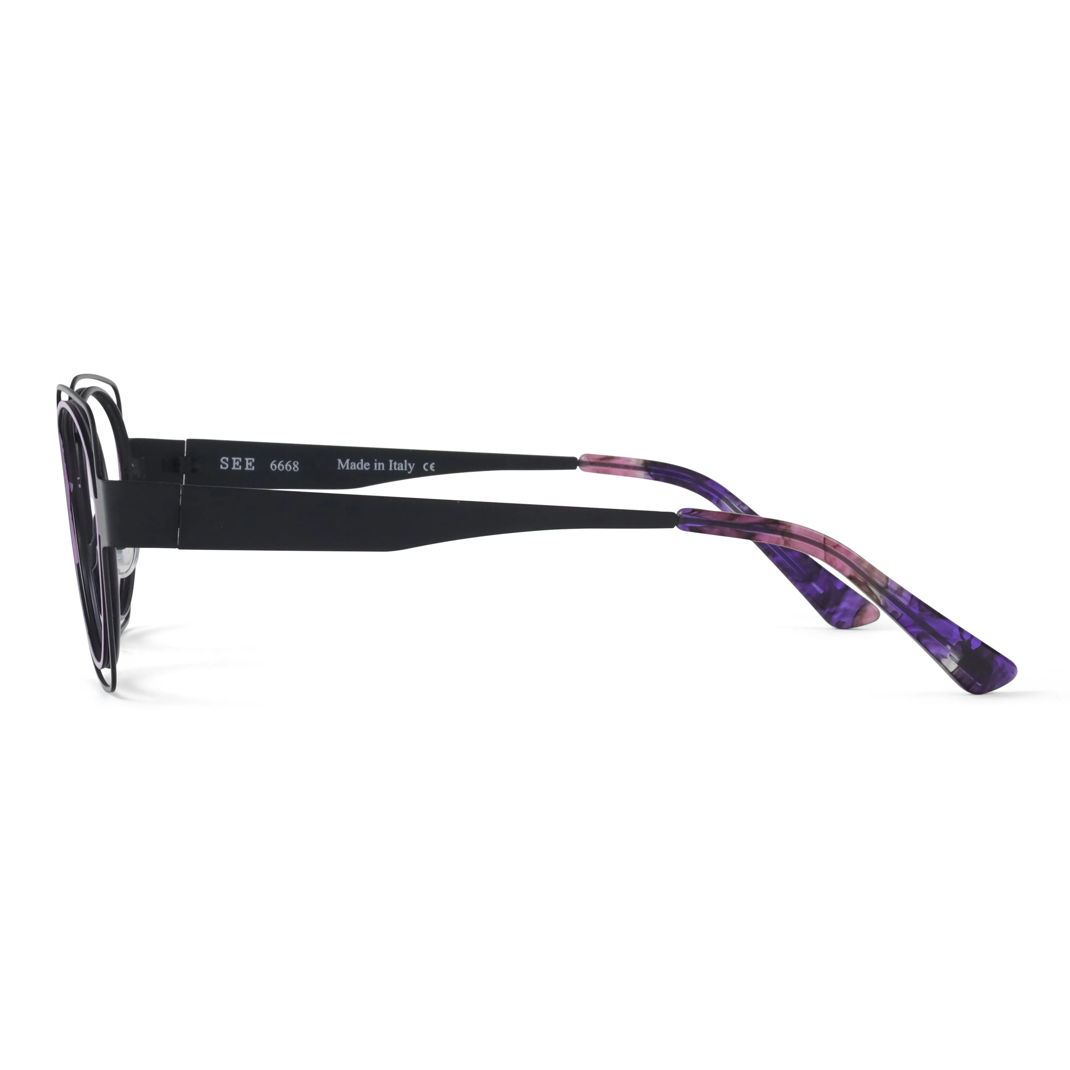 SEE 6668 sold by SEE Eyewear product image thumbnail 3