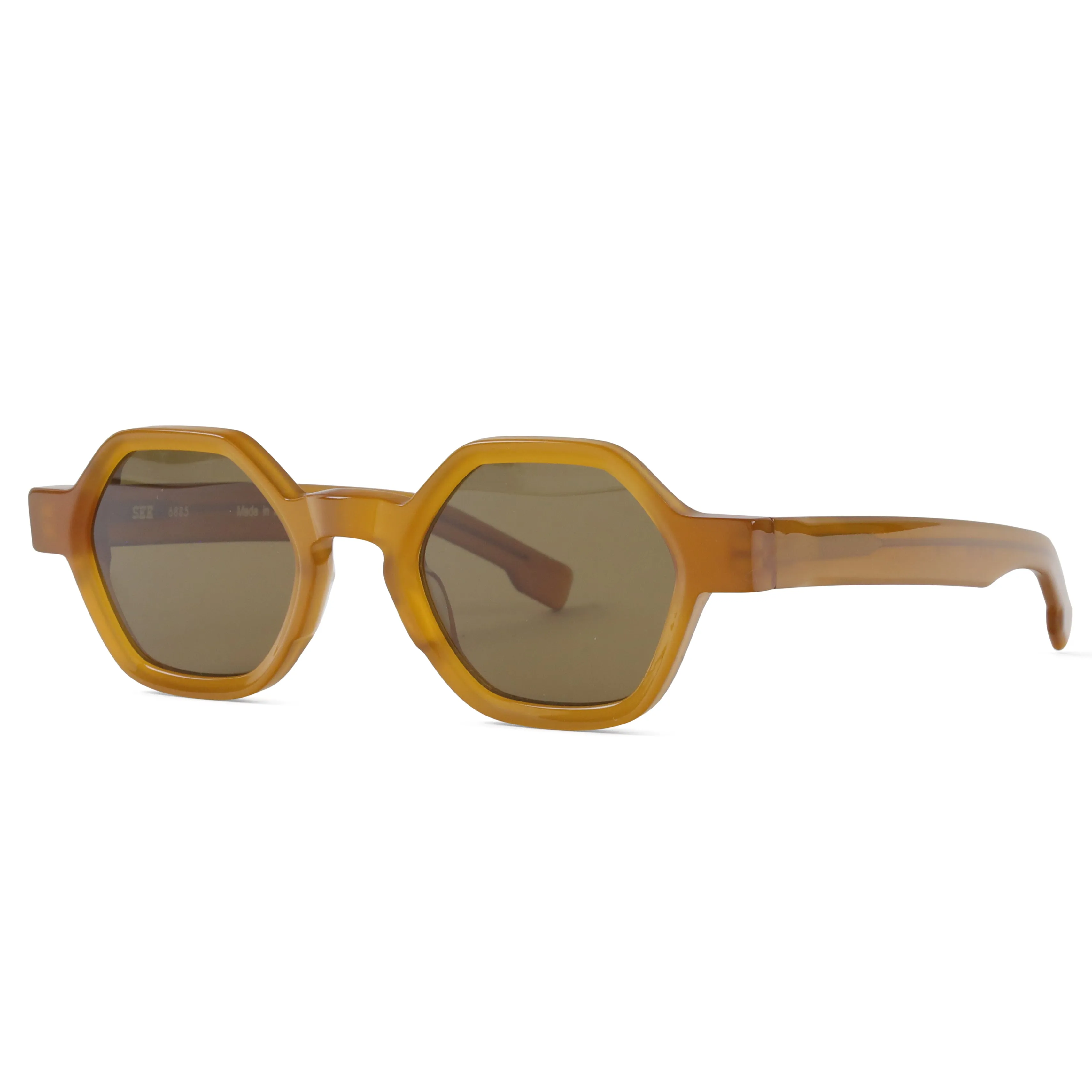 SEE 6885 Sun sold by SEE Eyewear product image thumbnail 2