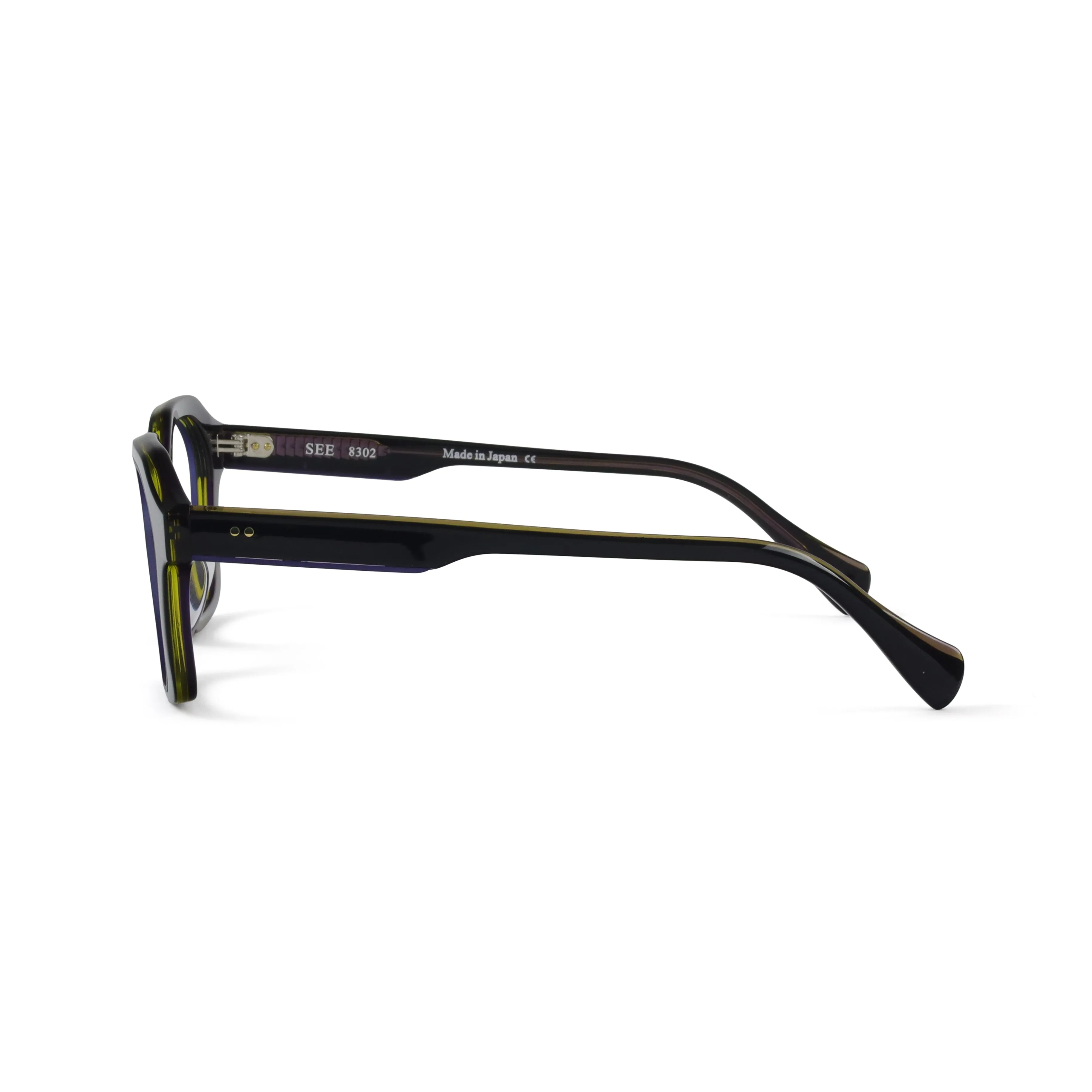 SEE 8302 sold by SEE Eyewear product image thumbnail 3