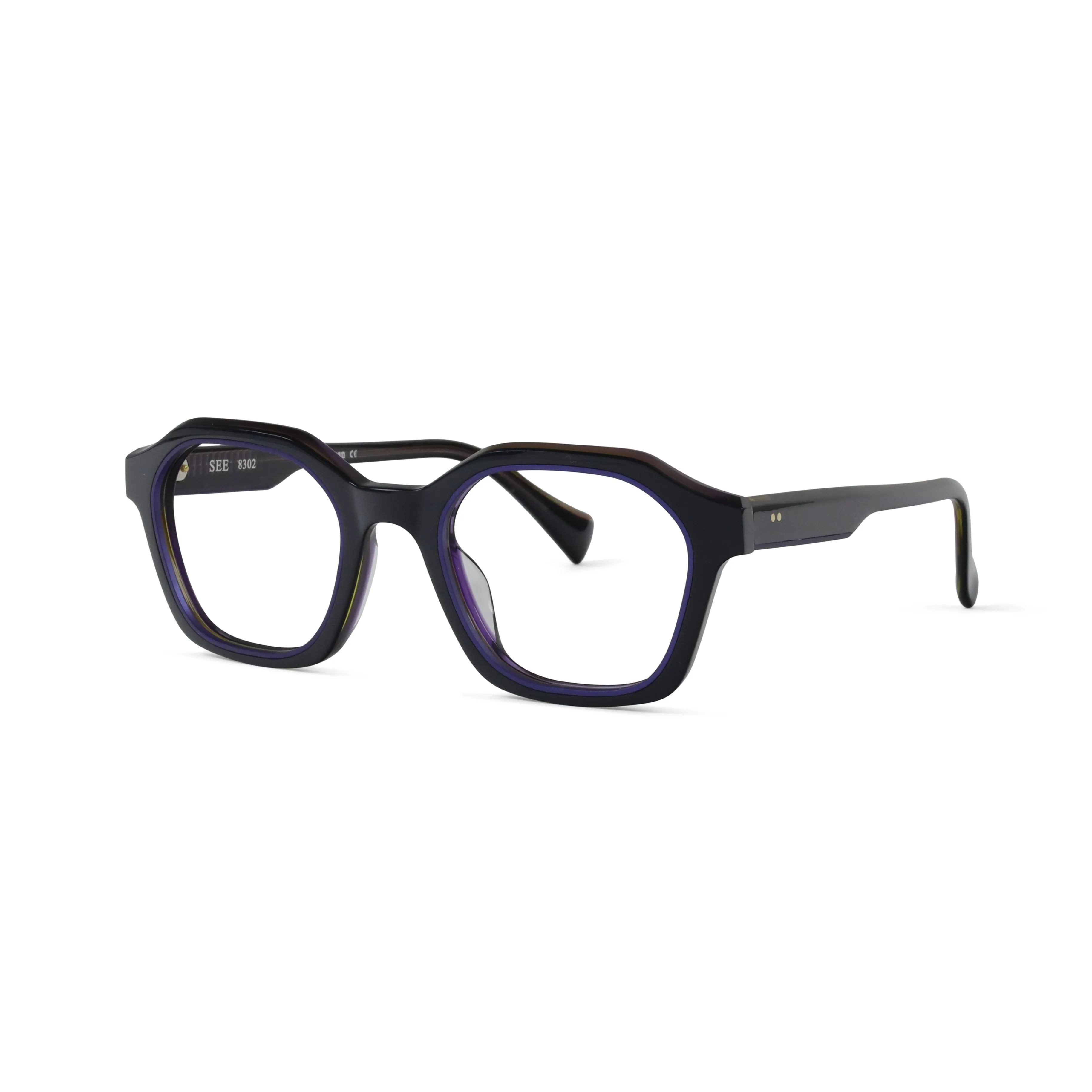 SEE 8302 sold by SEE Eyewear product image thumbnail 2