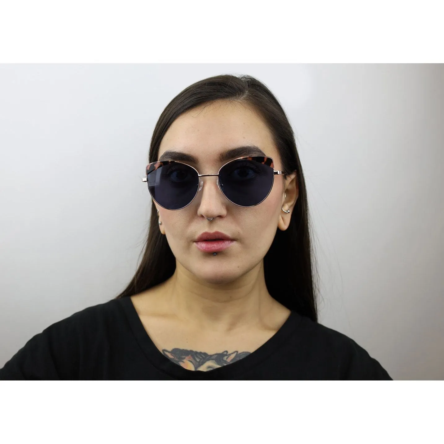 SEE 4492 Sun sold by SEE Eyewear product image thumbnail 4