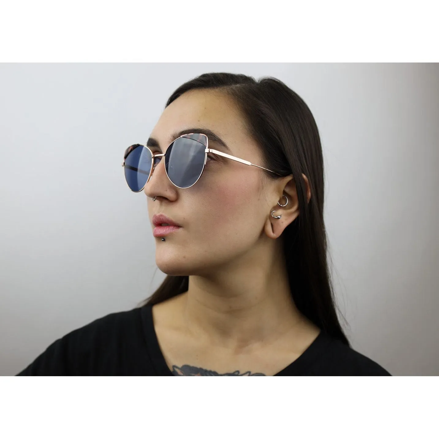 SEE 4492 Sun sold by SEE Eyewear product image thumbnail 3