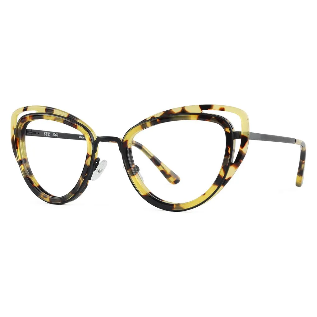 SEE 5966 sold by SEE Eyewear product image thumbnail 5