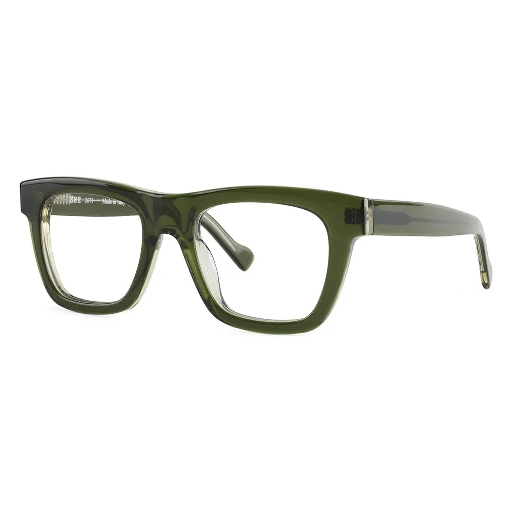 SEE 2671 sold by SEE Eyewear product image thumbnail 5