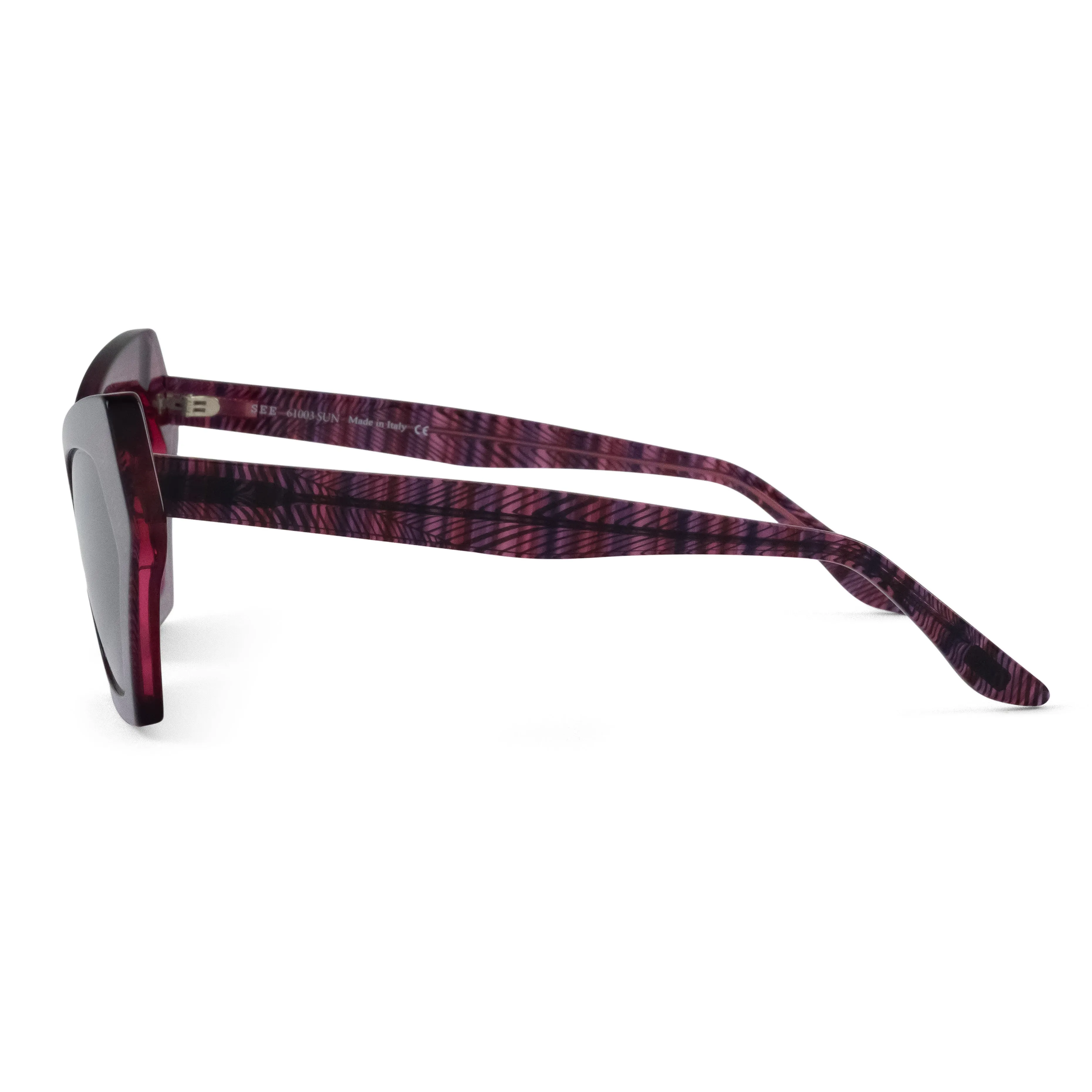 SEE 61003 Sun sold by SEE Eyewear product image thumbnail 3