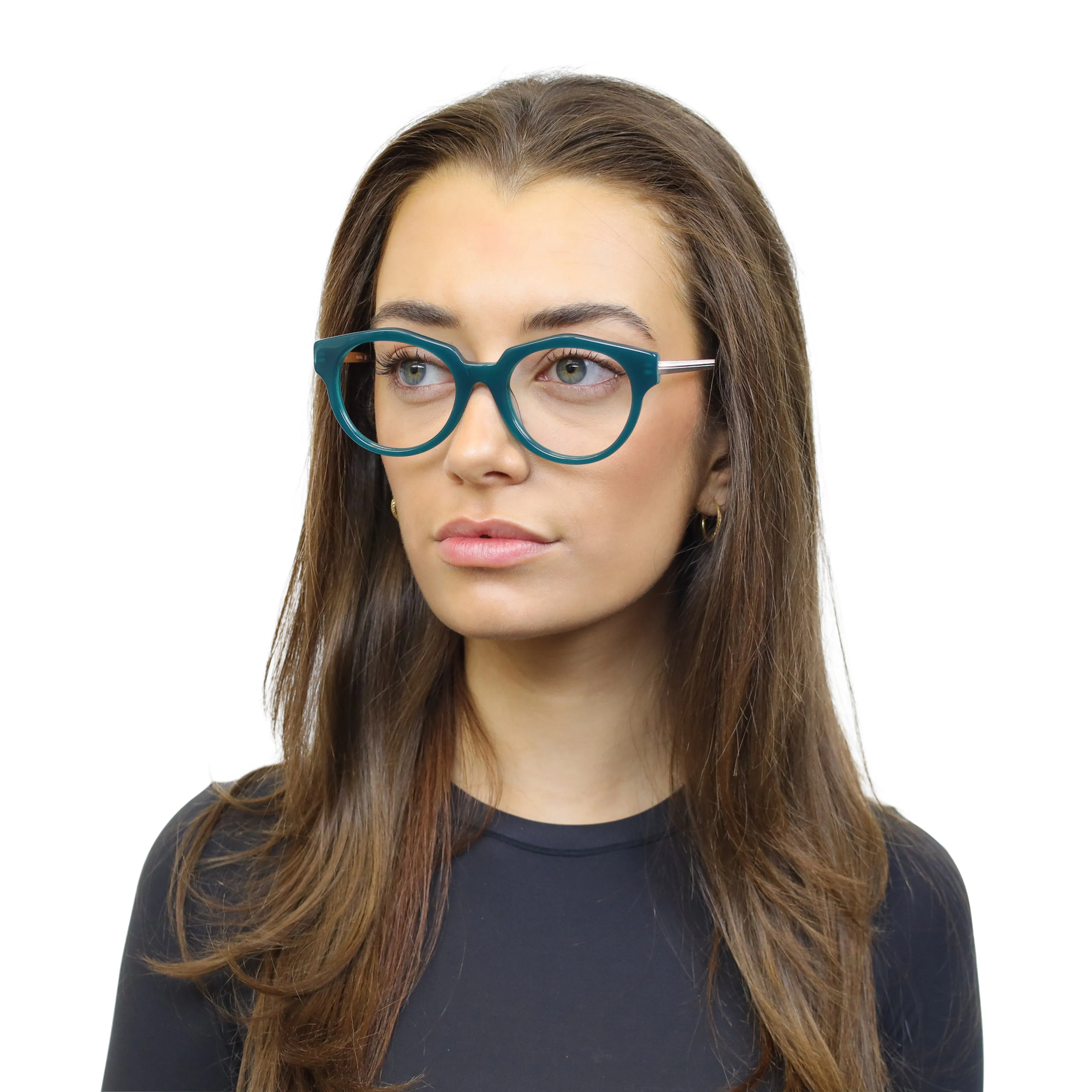 SEE 2241 Titanium sold by SEE Eyewear product image thumbnail 5