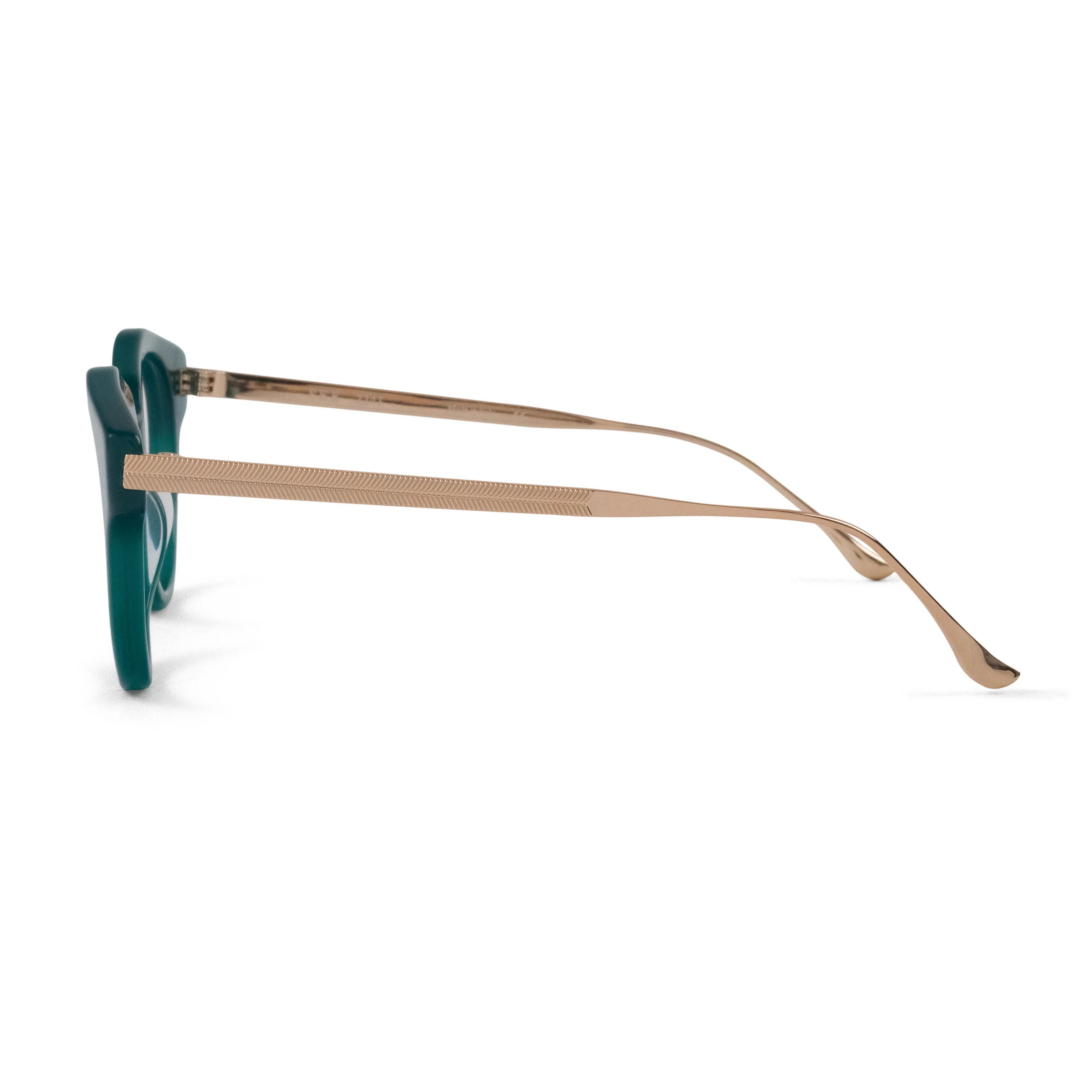 SEE 2241 Titanium sold by SEE Eyewear product image thumbnail 3