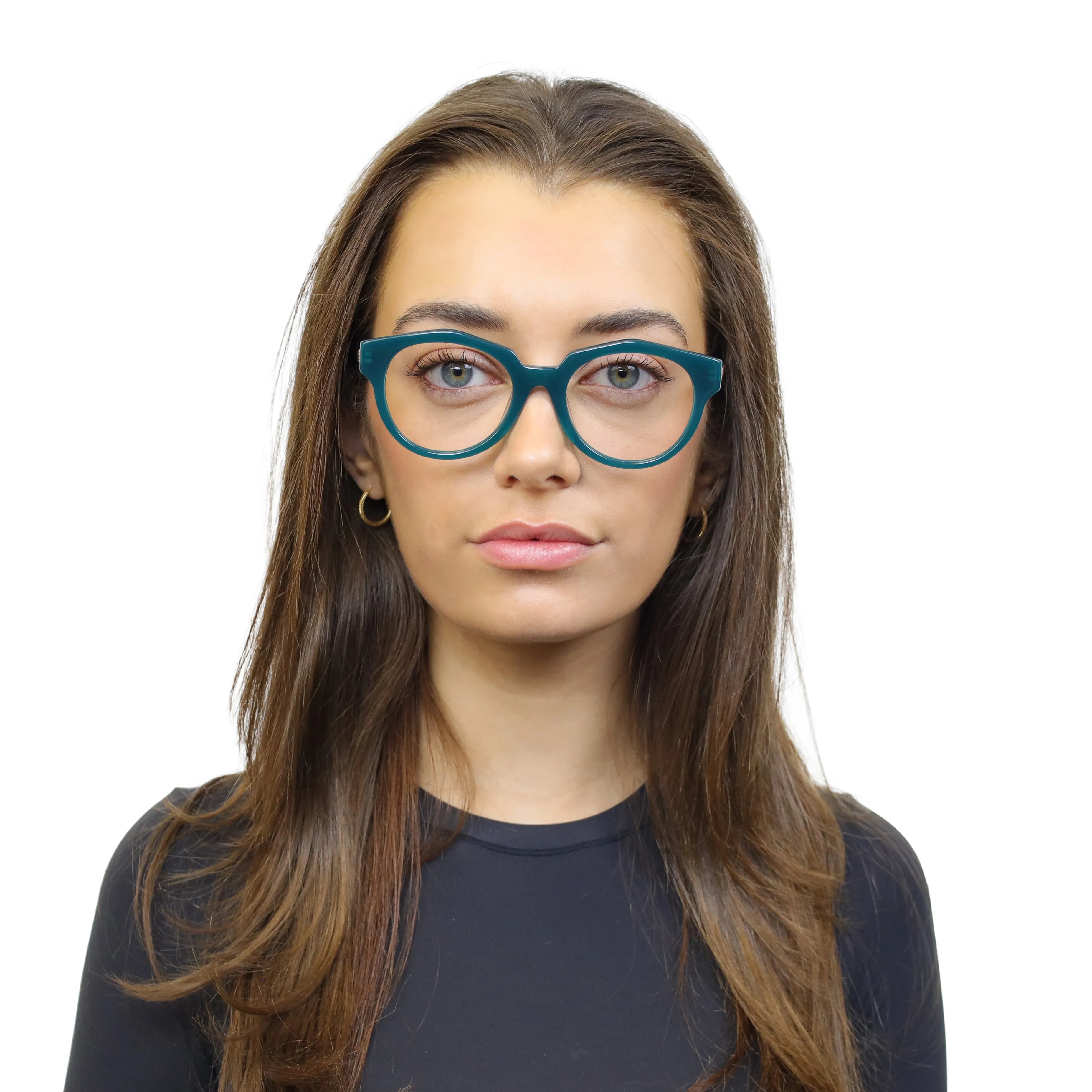 SEE 2241 Titanium sold by SEE Eyewear product image thumbnail 4
