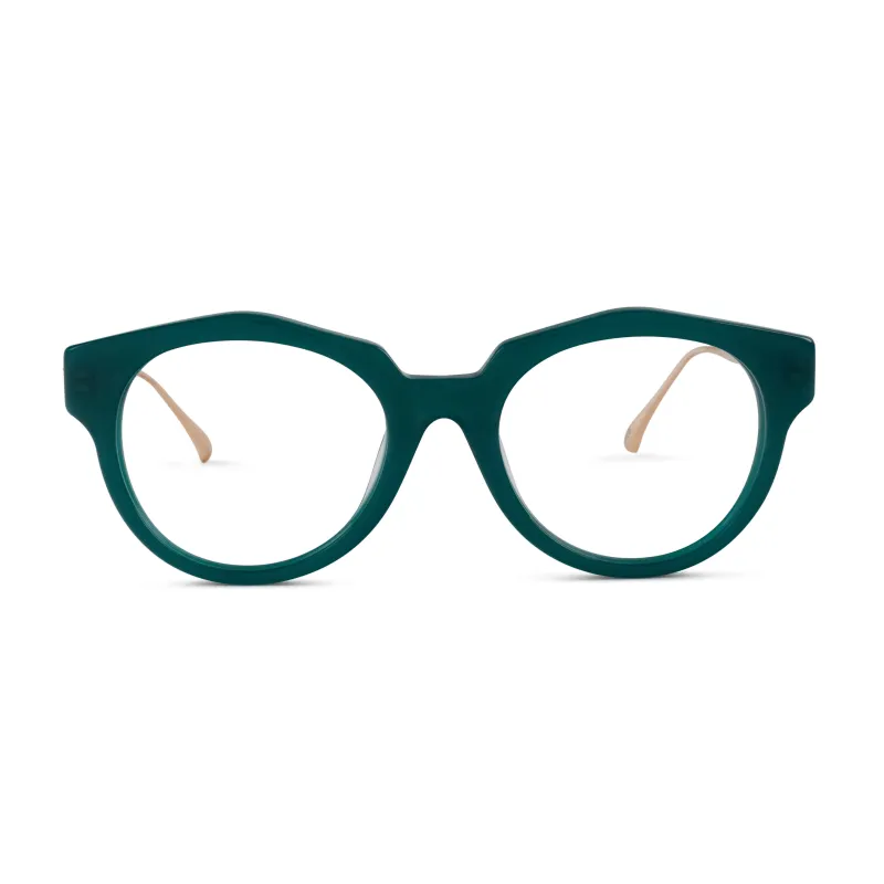 SEE 2241 Titanium made by SEE Eyewear