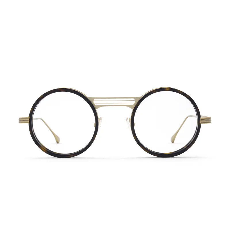 BUFFY - SEE × Howie Mandel made by SEE Eyewear