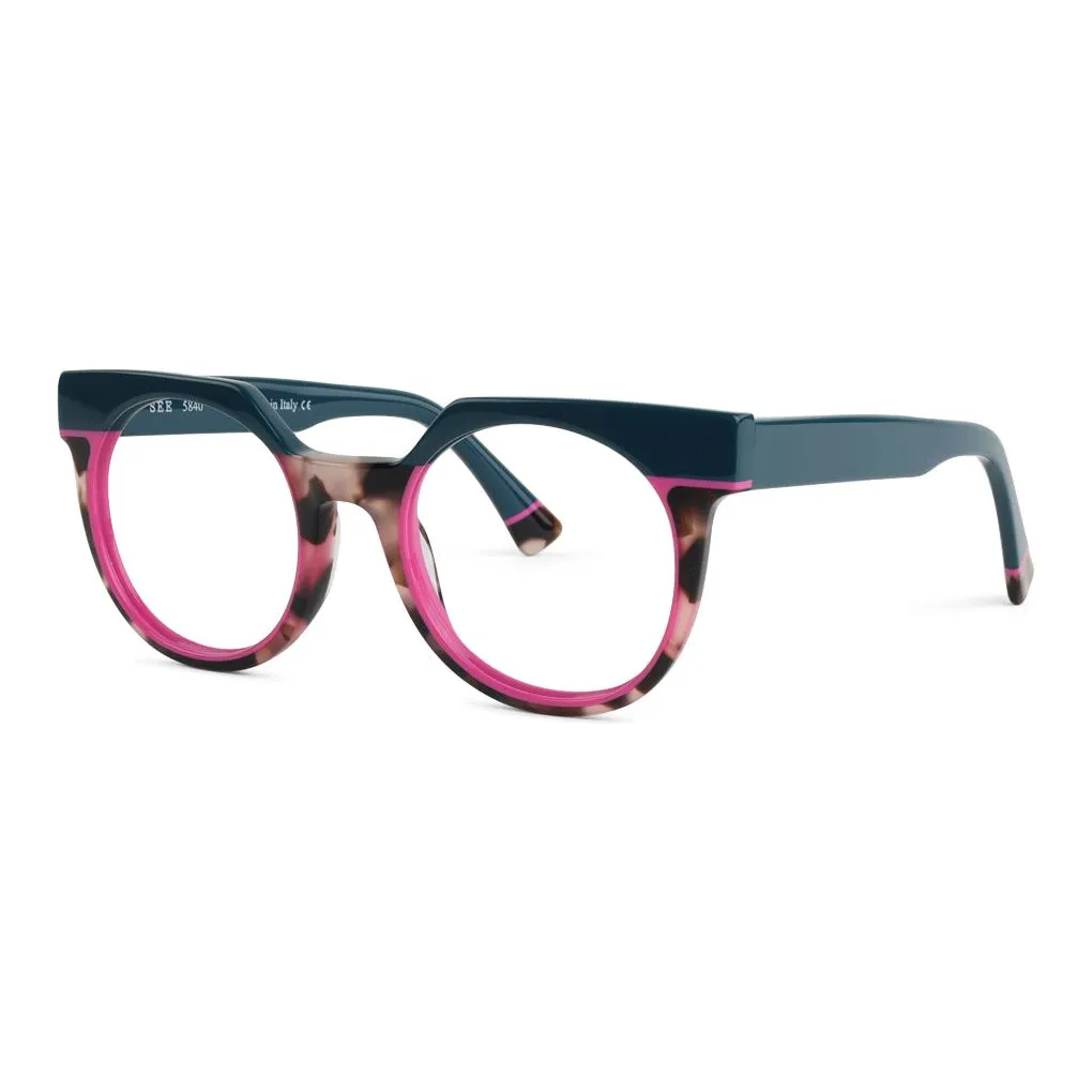 SEE 5840 sold by SEE Eyewear product image thumbnail 3