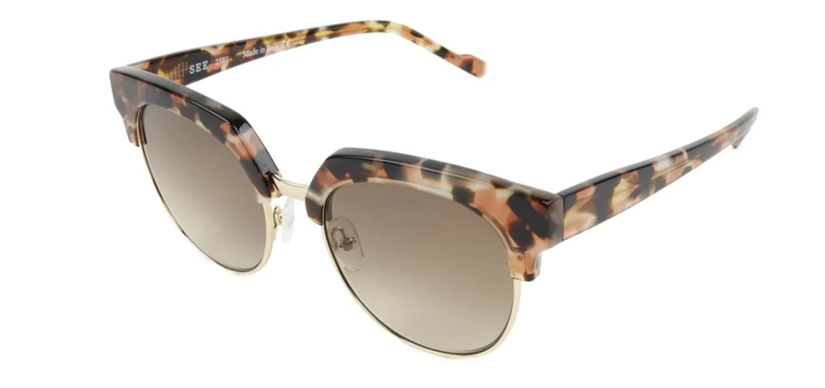 SEE 2581 Sun made by SEE Eyewear
