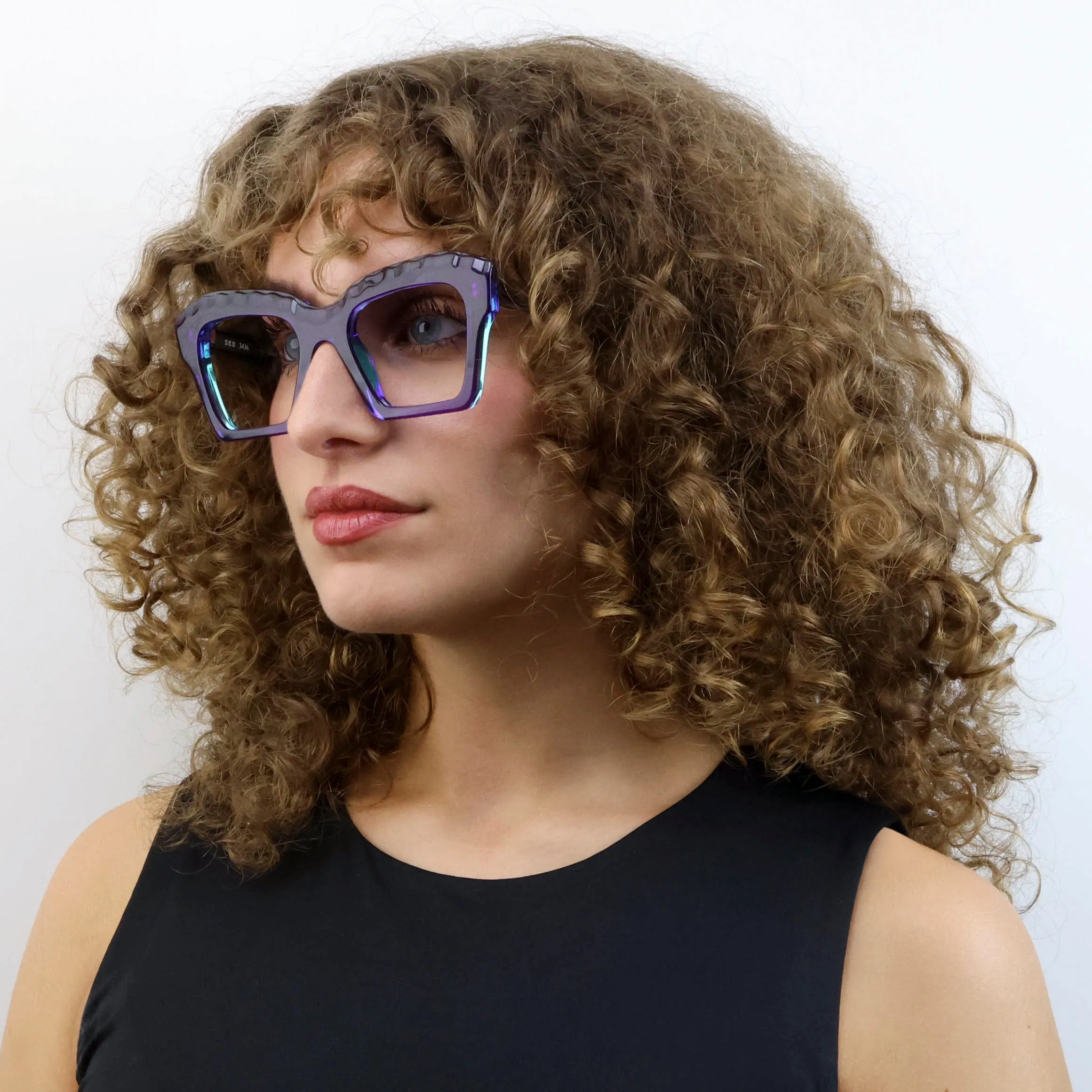 SEE 3436 sold by SEE Eyewear product image thumbnail 5