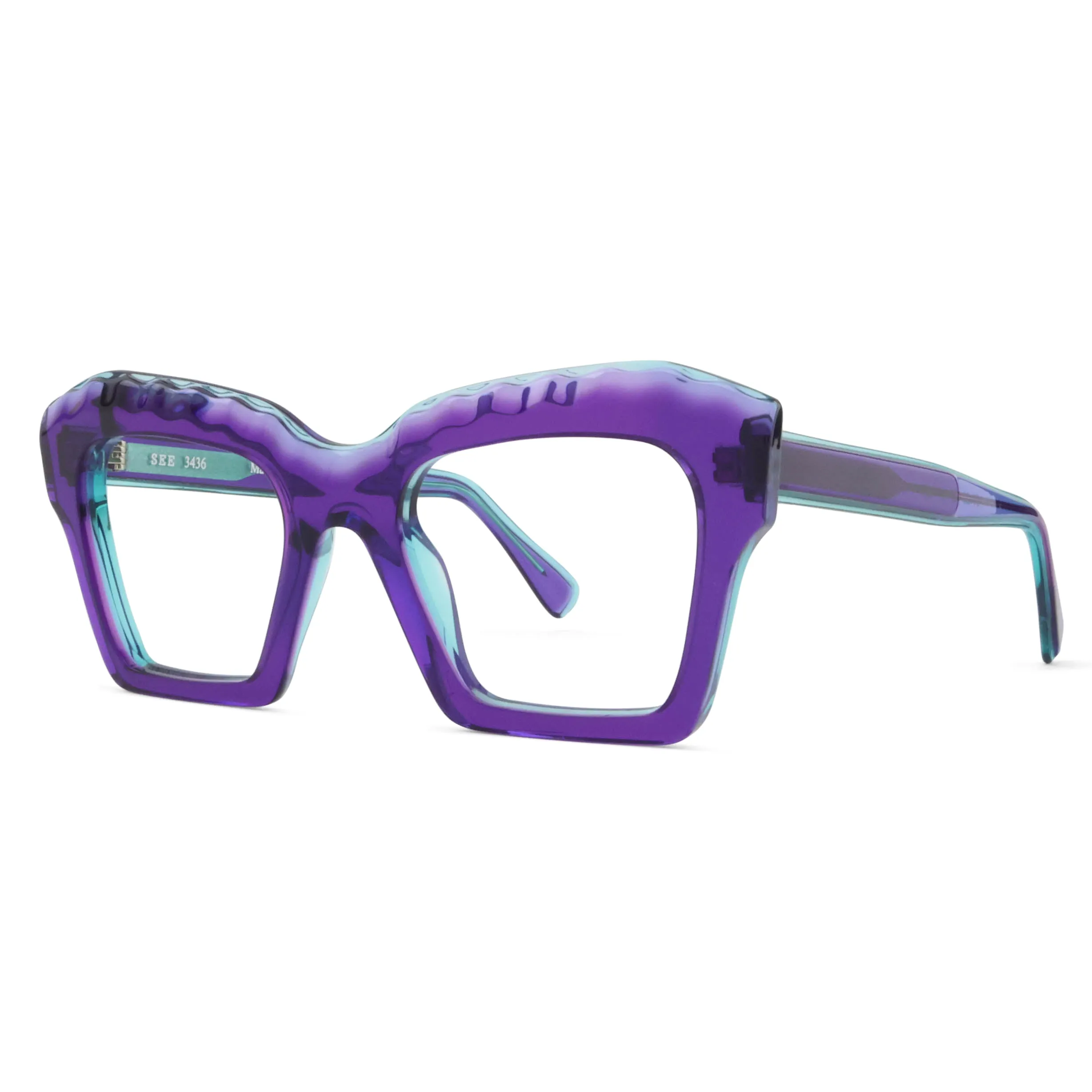 SEE 3436 sold by SEE Eyewear product image thumbnail 2