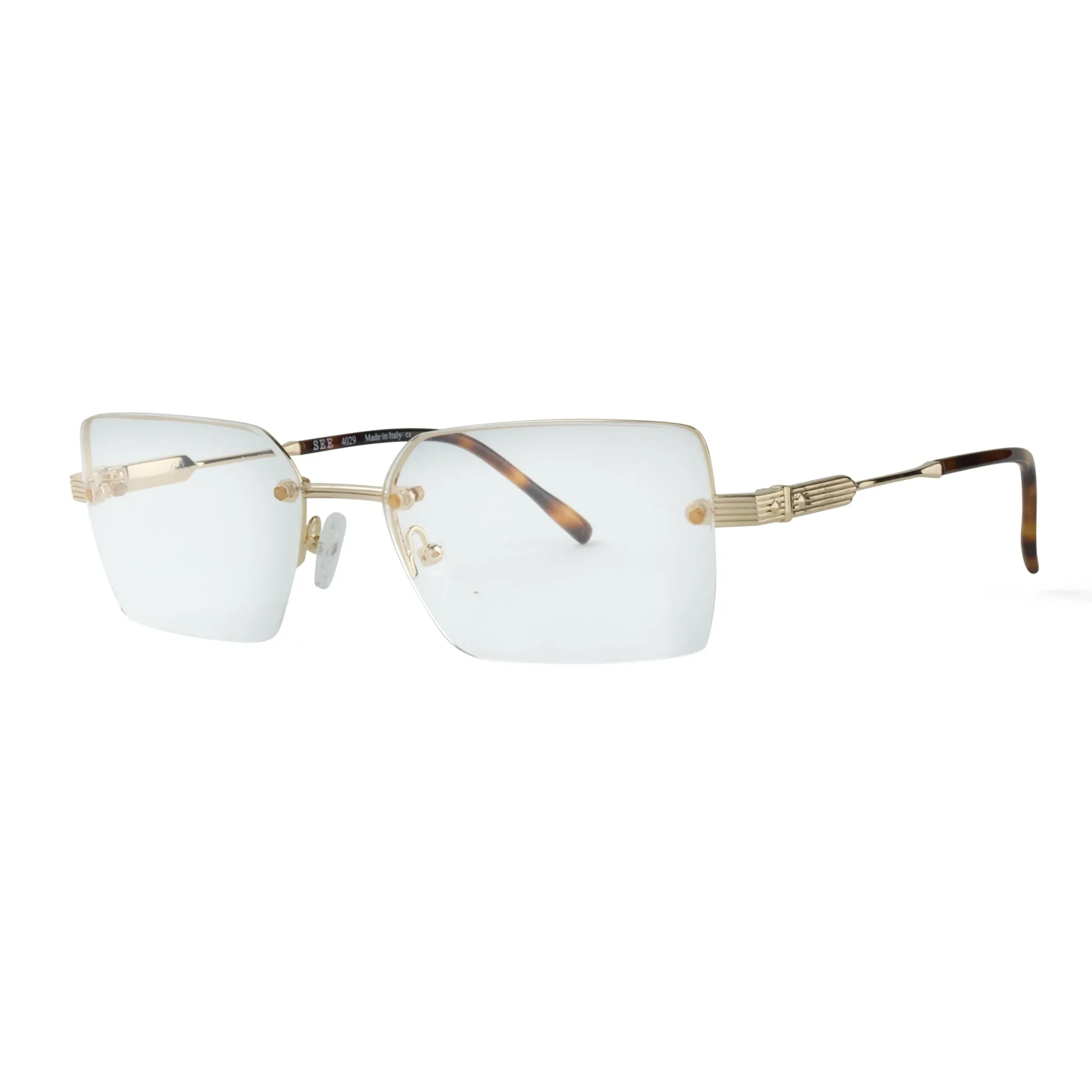 SEE 4029 sold by SEE Eyewear product image thumbnail 2