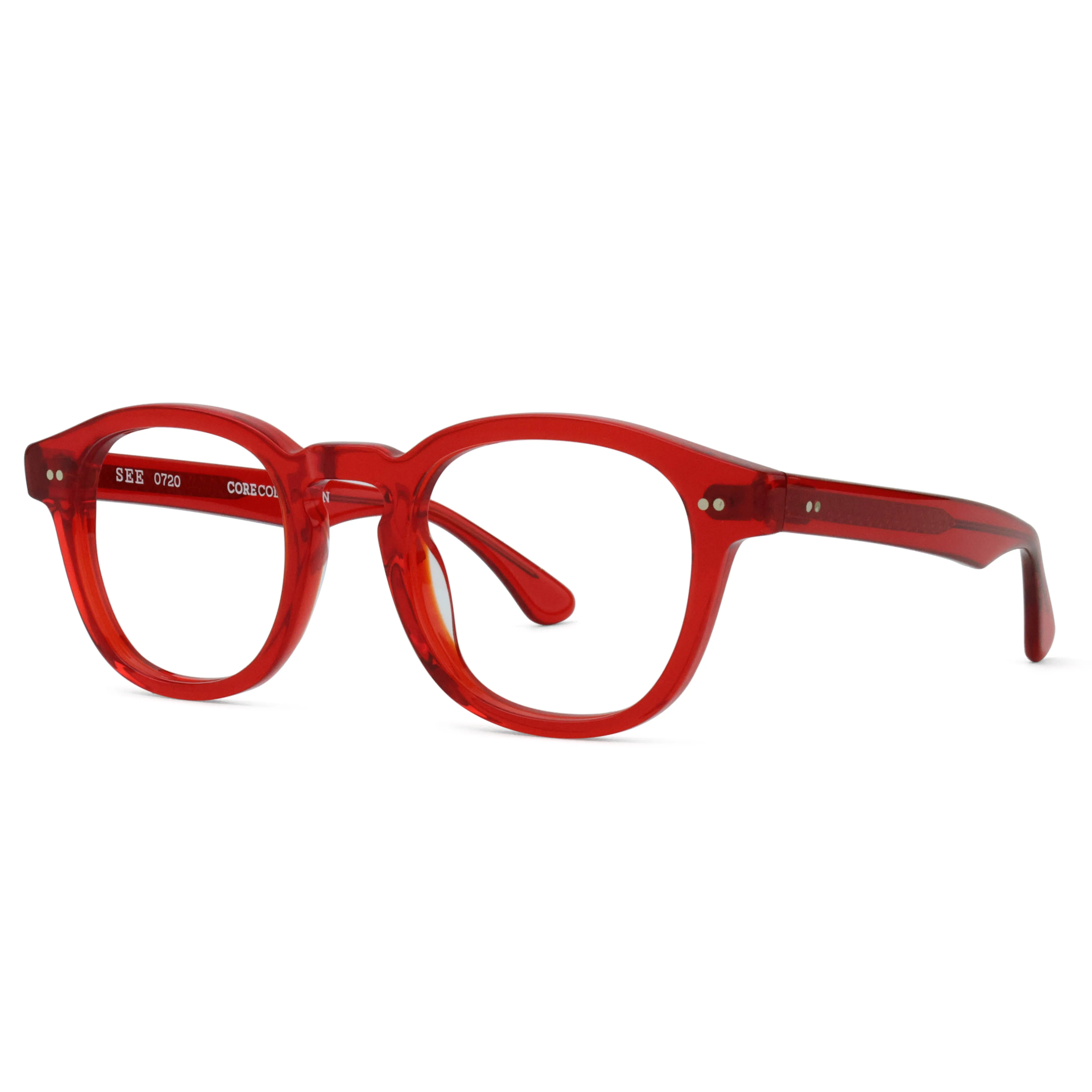 SEE 0720 CORE sold by SEE Eyewear product image thumbnail 2
