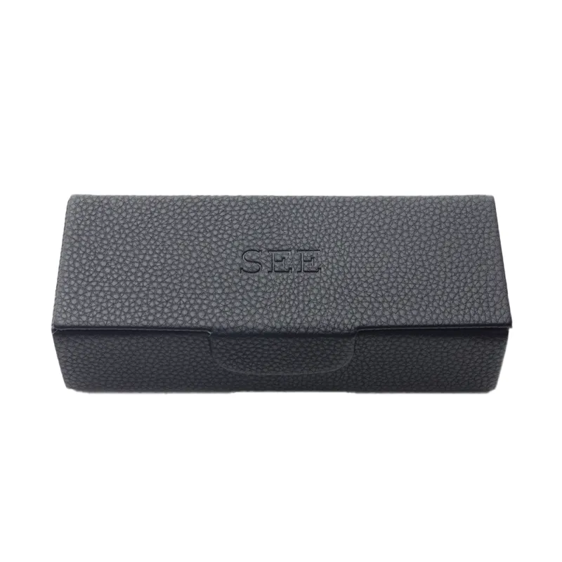 Limited Edition Case made by SEE Eyewear