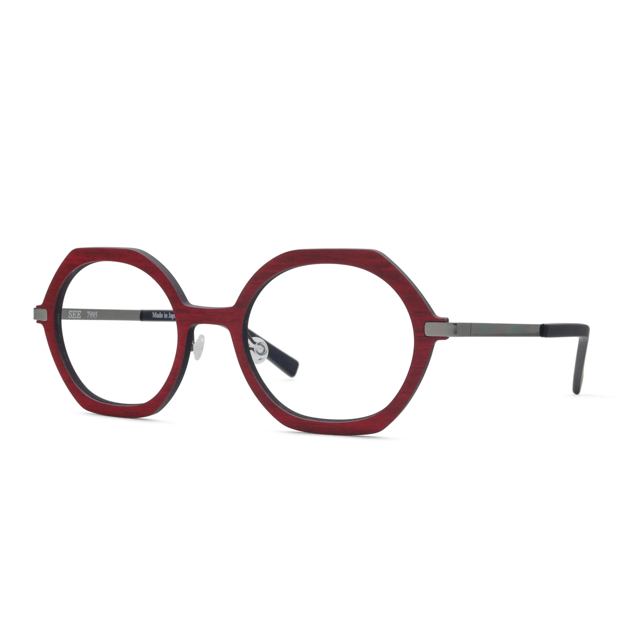 SEE 7995 sold by SEE Eyewear product image thumbnail 2