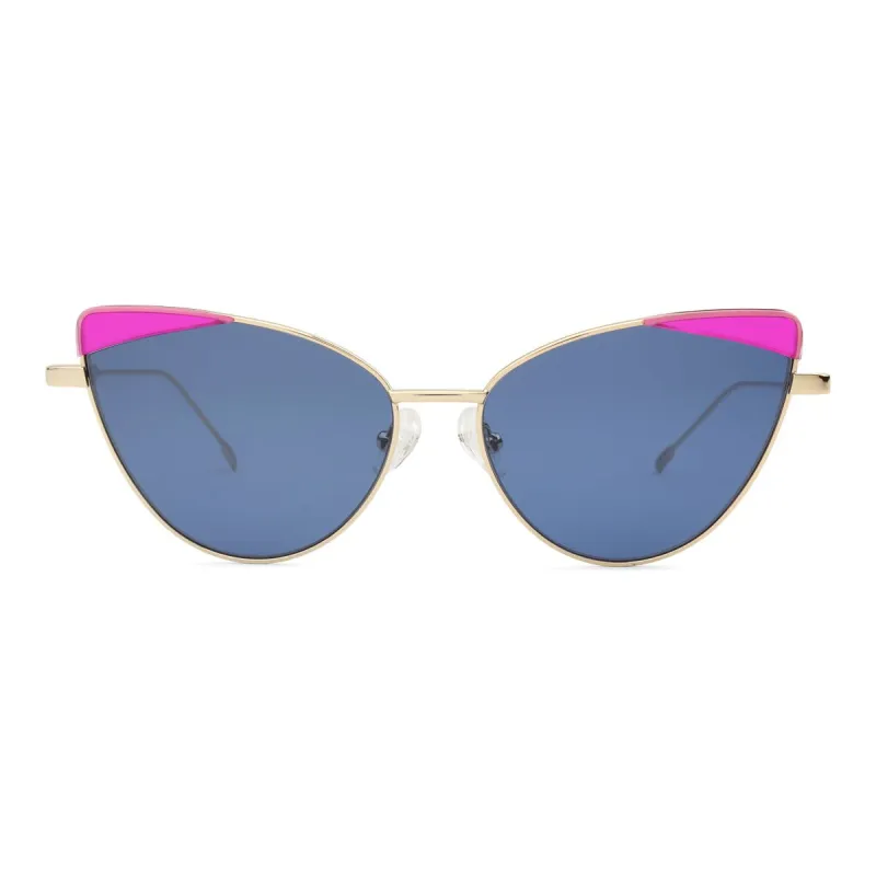 SEE 4491 SUN made by SEE Eyewear