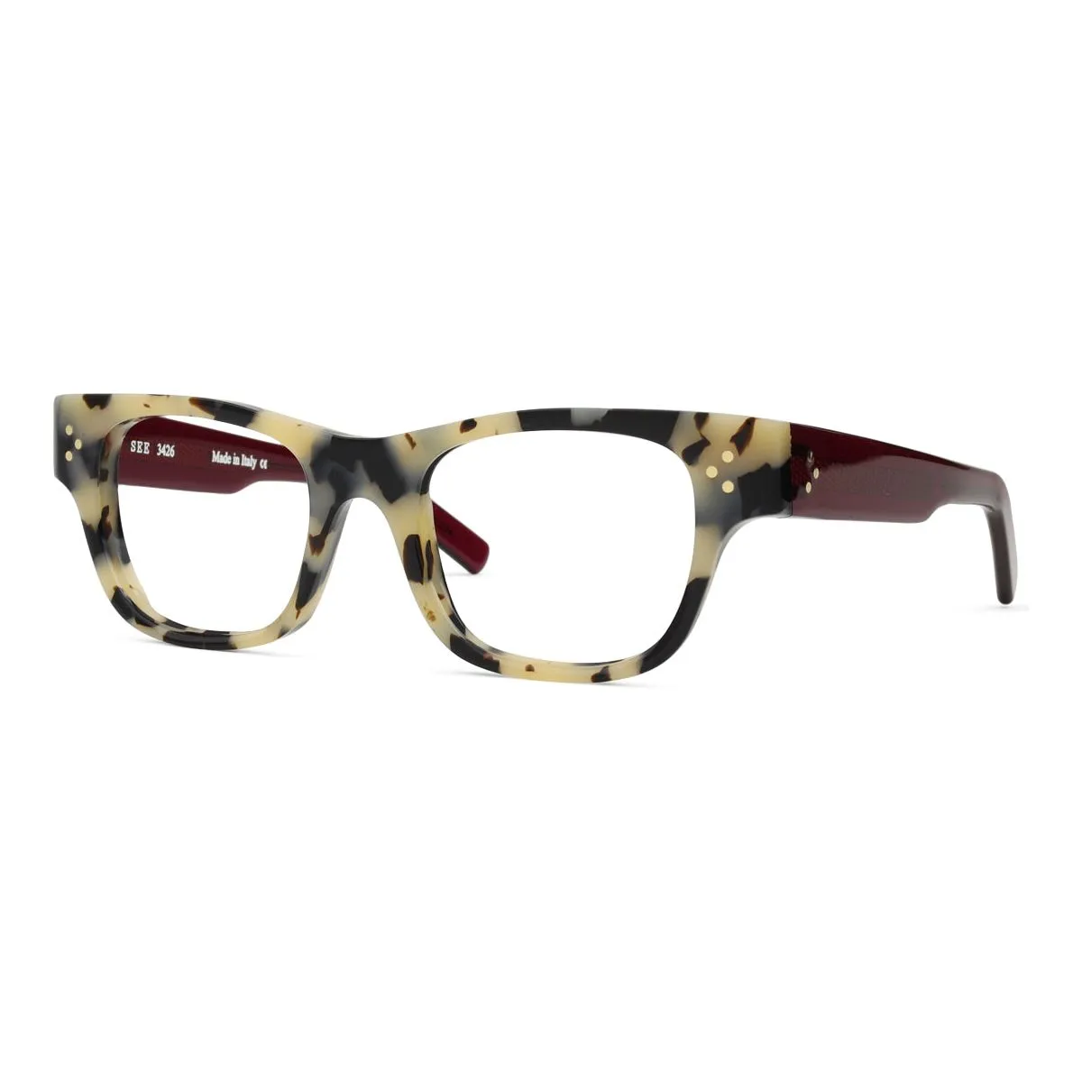 SEE 3426 sold by SEE Eyewear product image thumbnail 3