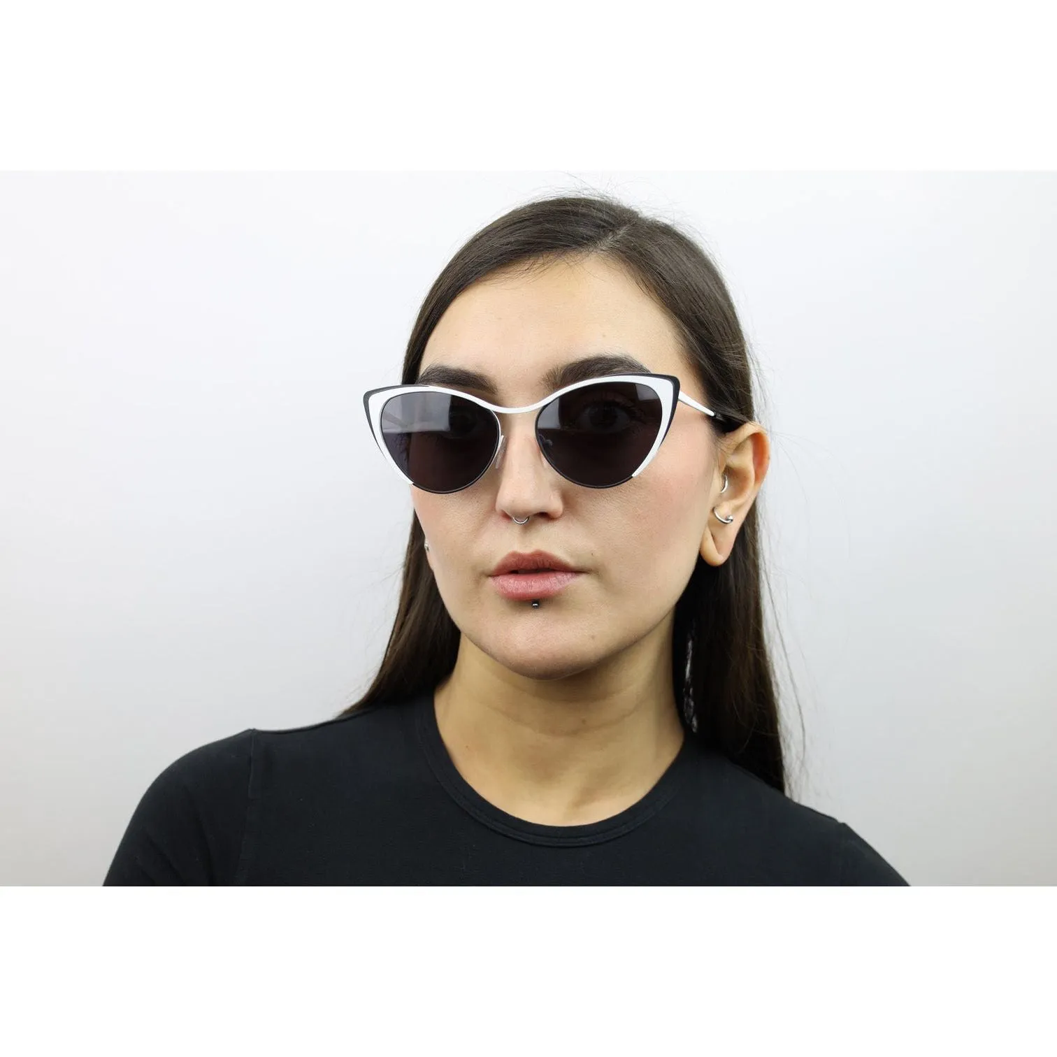 SEE 6646 Sun sold by SEE Eyewear product image thumbnail 4