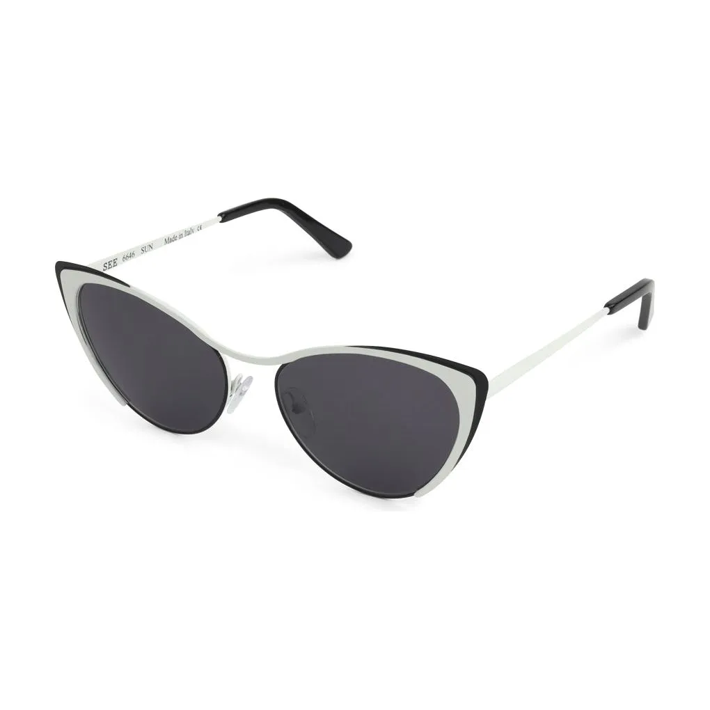 SEE 6646 Sun sold by SEE Eyewear product image thumbnail 2