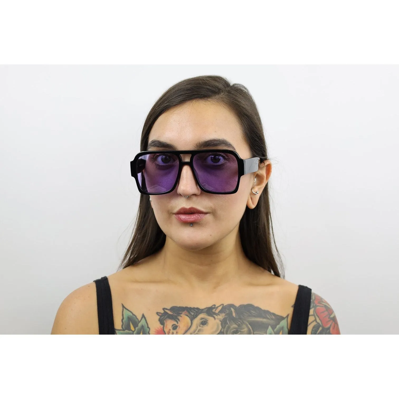 SEE 55025 Sun sold by SEE Eyewear product image thumbnail 4