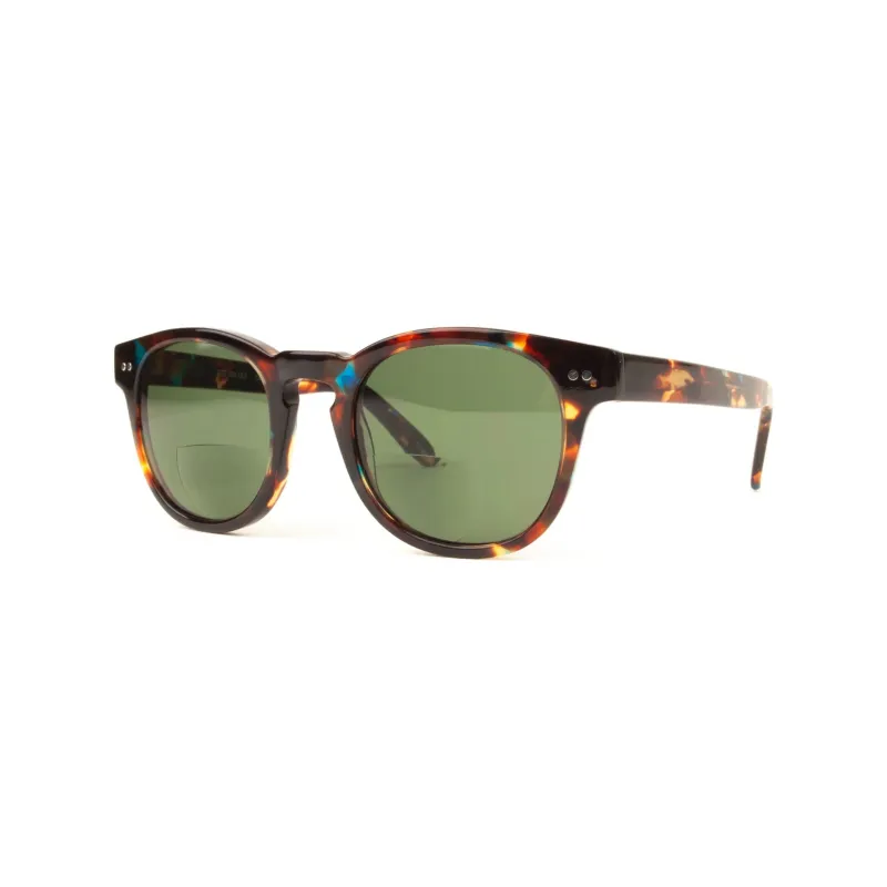 SEE Drake Sun Reader made by SEE Eyewear