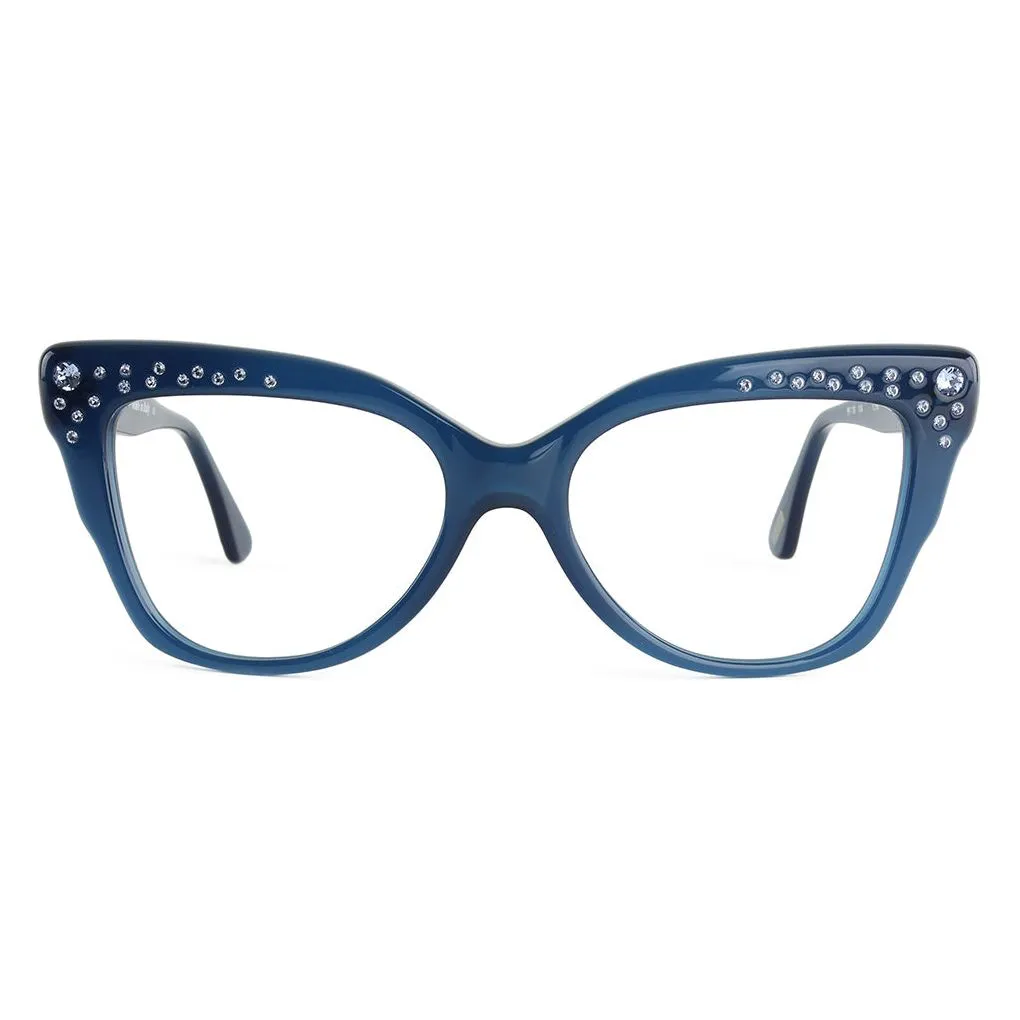SEE 6987 w/ Stones sold by SEE Eyewear product image thumbnail 4