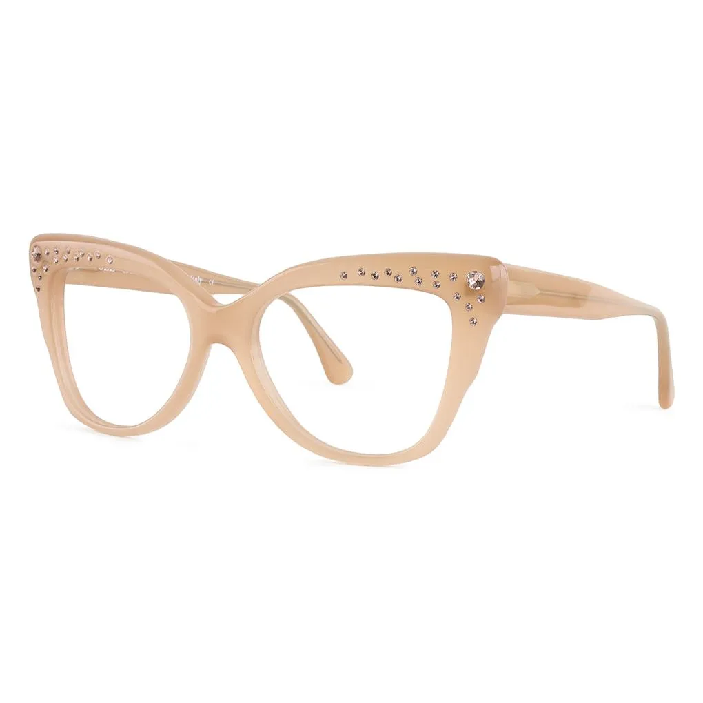 SEE 6987 w/ Stones sold by SEE Eyewear product image thumbnail 2