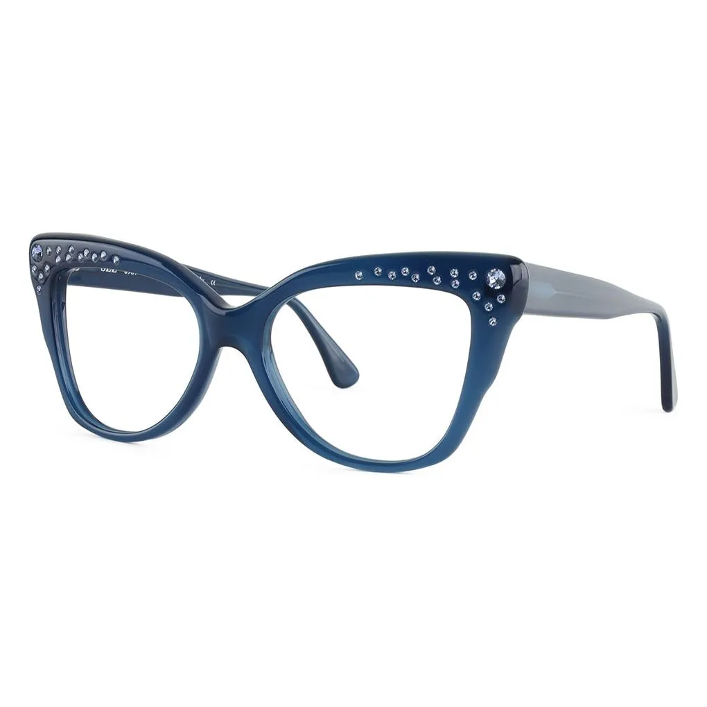 SEE 6987 w/ Stones sold by SEE Eyewear product image thumbnail 5