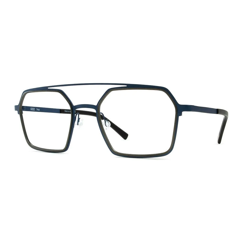 SEE 7960 sold by SEE Eyewear product image thumbnail 5
