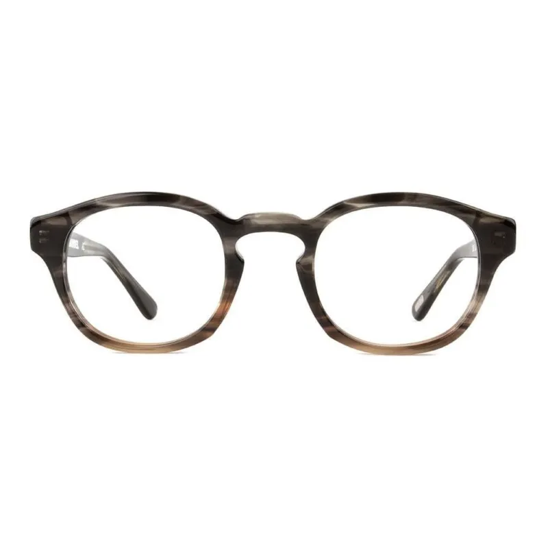 SEE Al - SEE × Howie Mandel made by SEE Eyewear