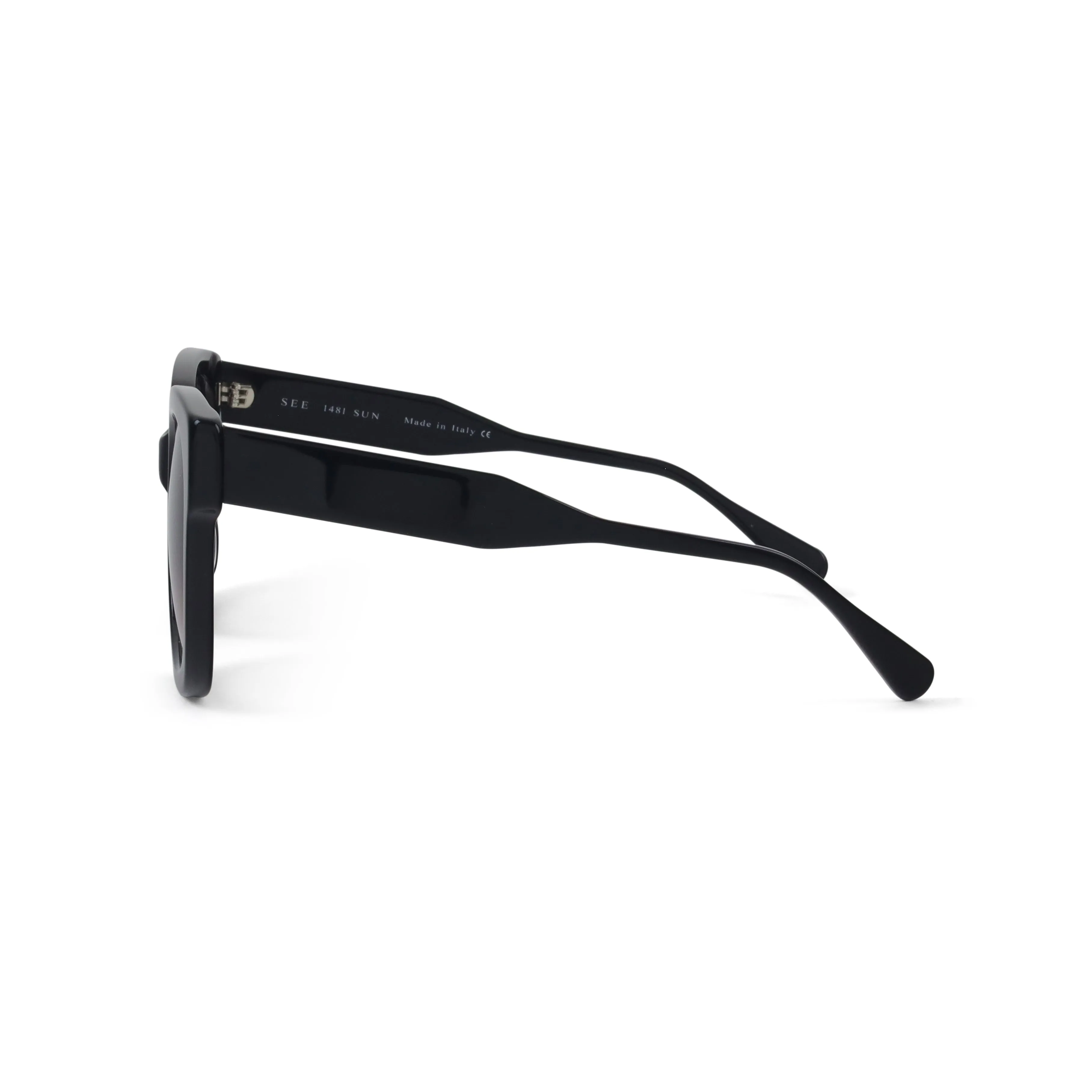 SEE 1481 Sun sold by SEE Eyewear product image thumbnail 3
