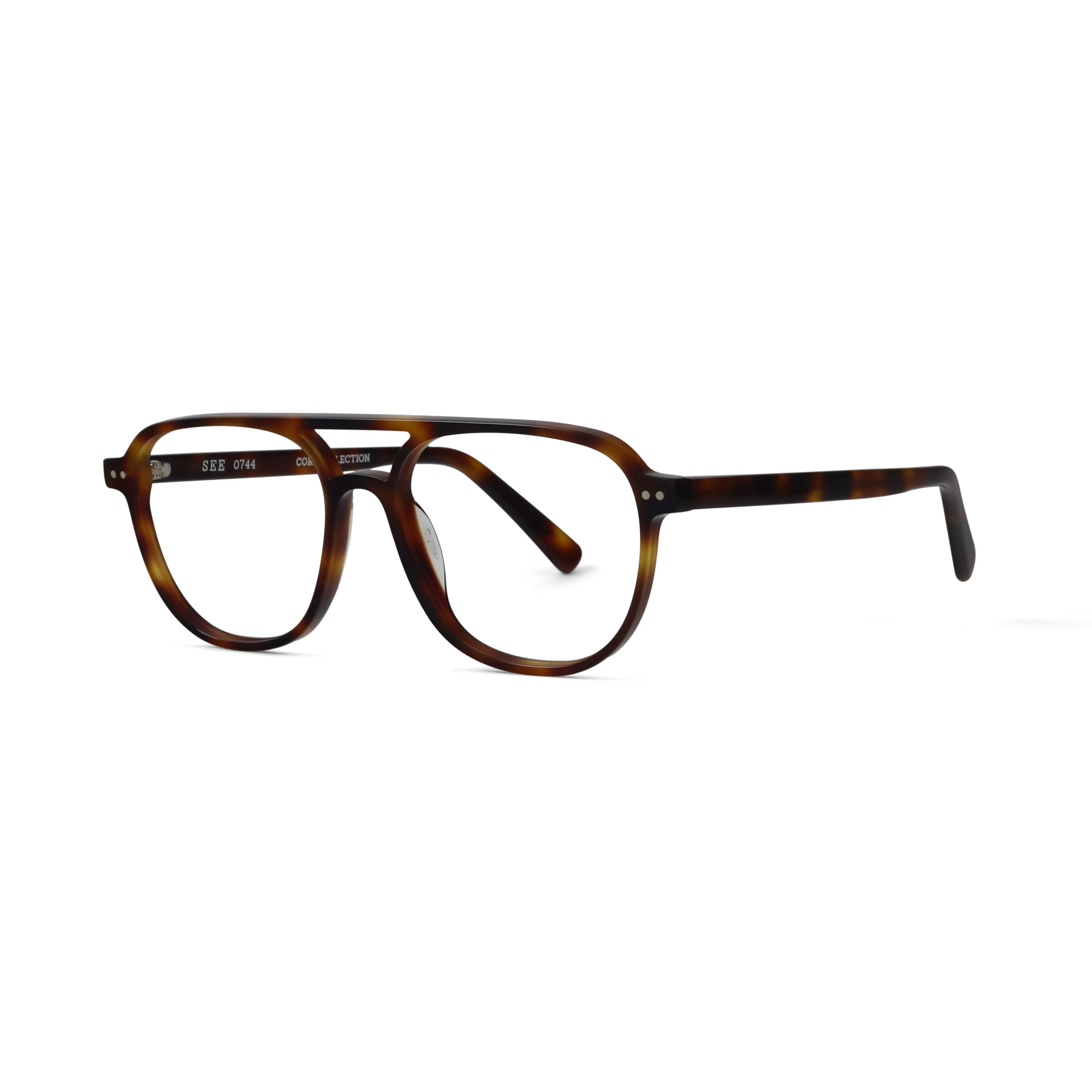 SEE 0744 CORE sold by SEE Eyewear product image thumbnail 5
