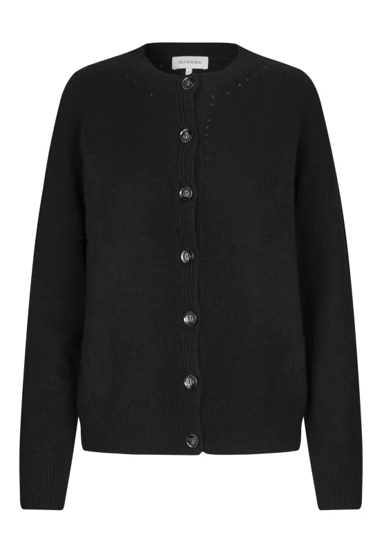 EmmiDEA-Black made by Dea Kudibal