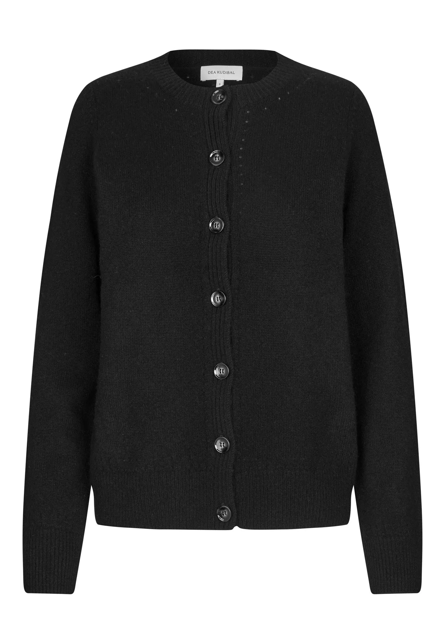 EmmiDEA-Black sold by Dea Kudibal