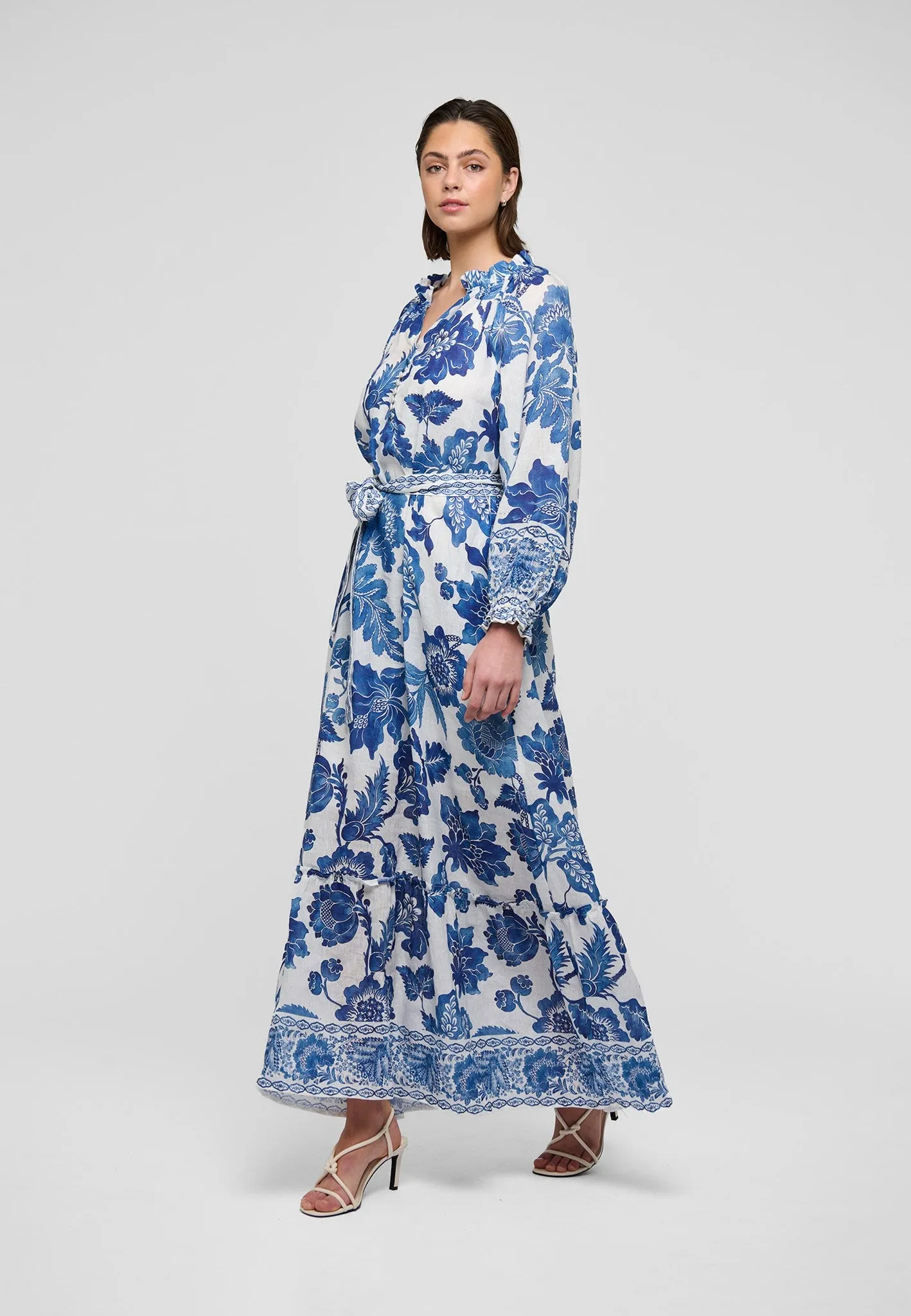 IdaniaDEA NS-Blossoming sold by Dea Kudibal product image thumbnail 2