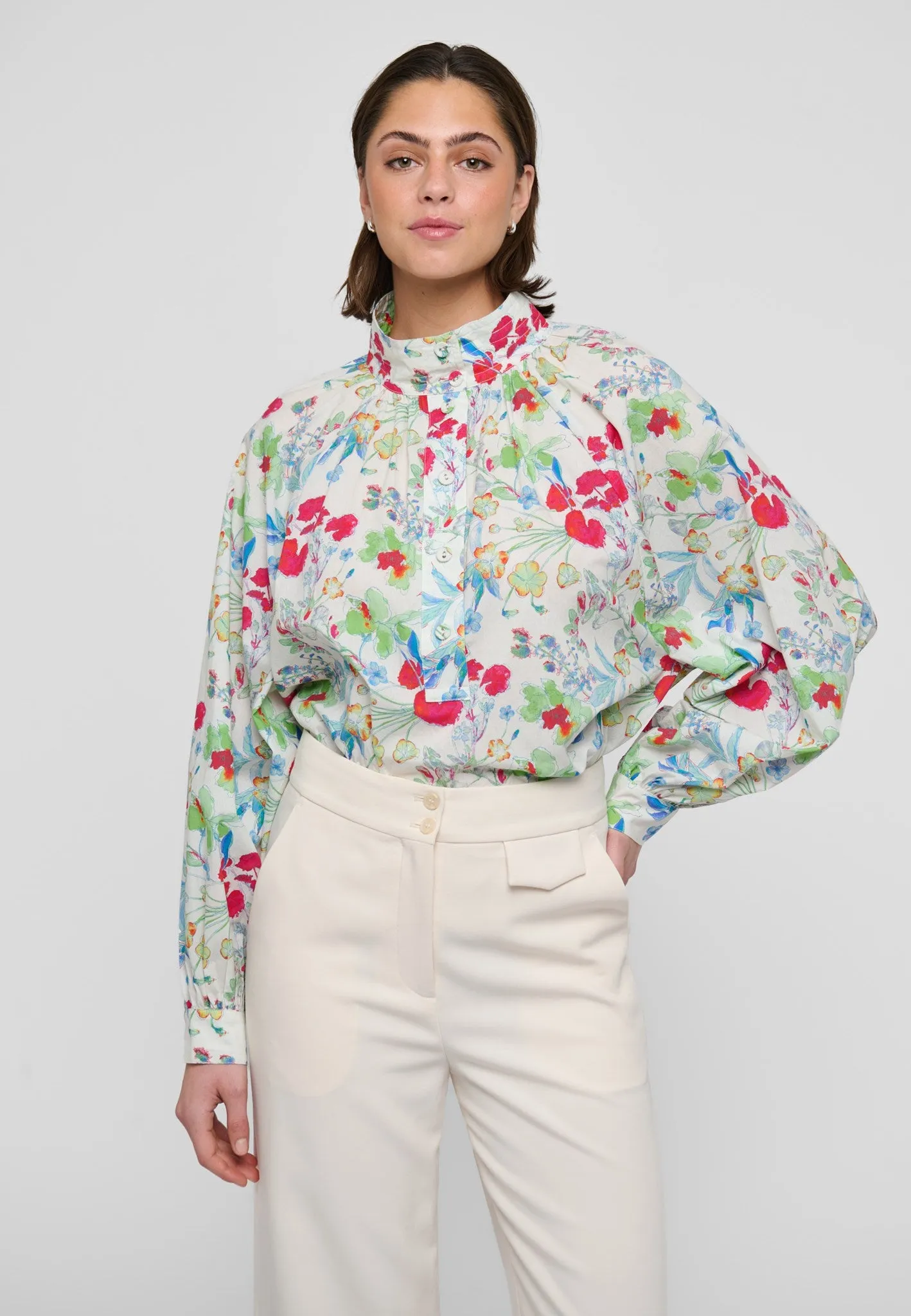 NicolaDEA NS-Fleurette Leche sold by Dea Kudibal product image thumbnail 3