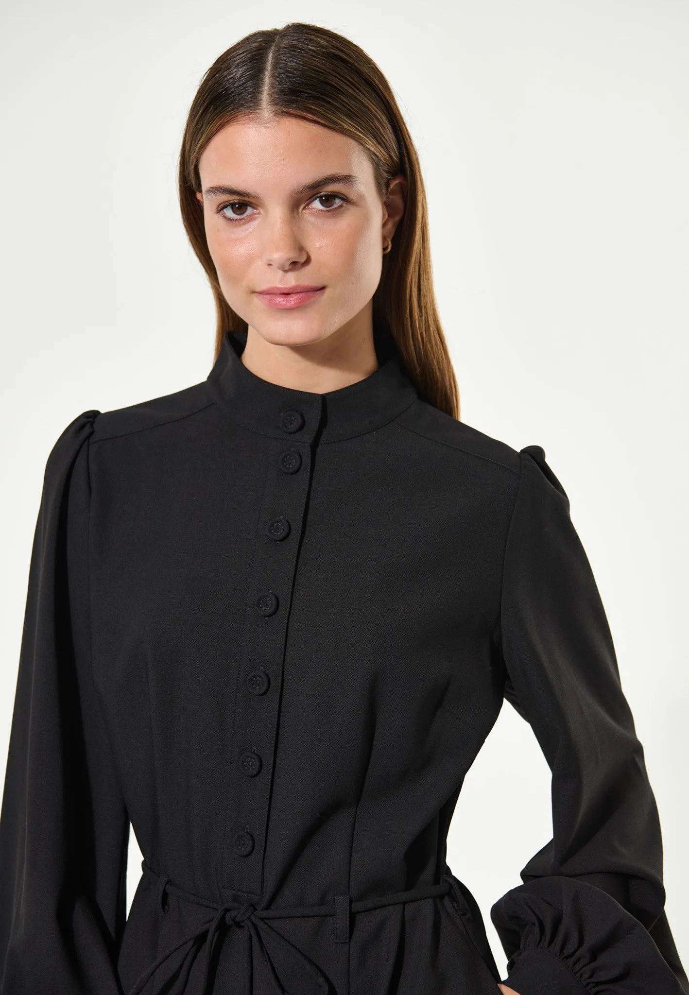 TeodorasDEA-Black sold by Dea Kudibal product image thumbnail 2