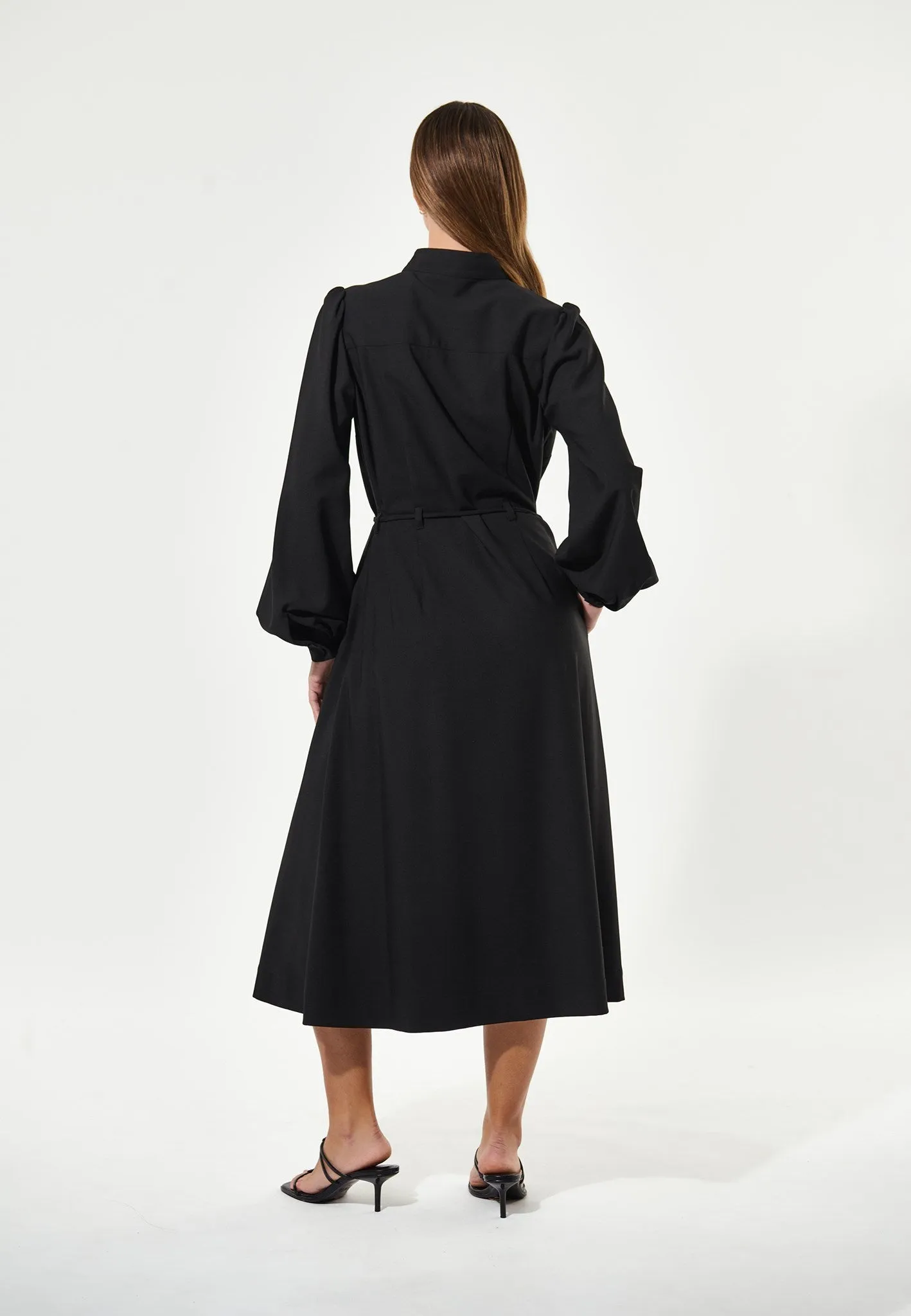 TeodorasDEA-Black sold by Dea Kudibal product image thumbnail 3