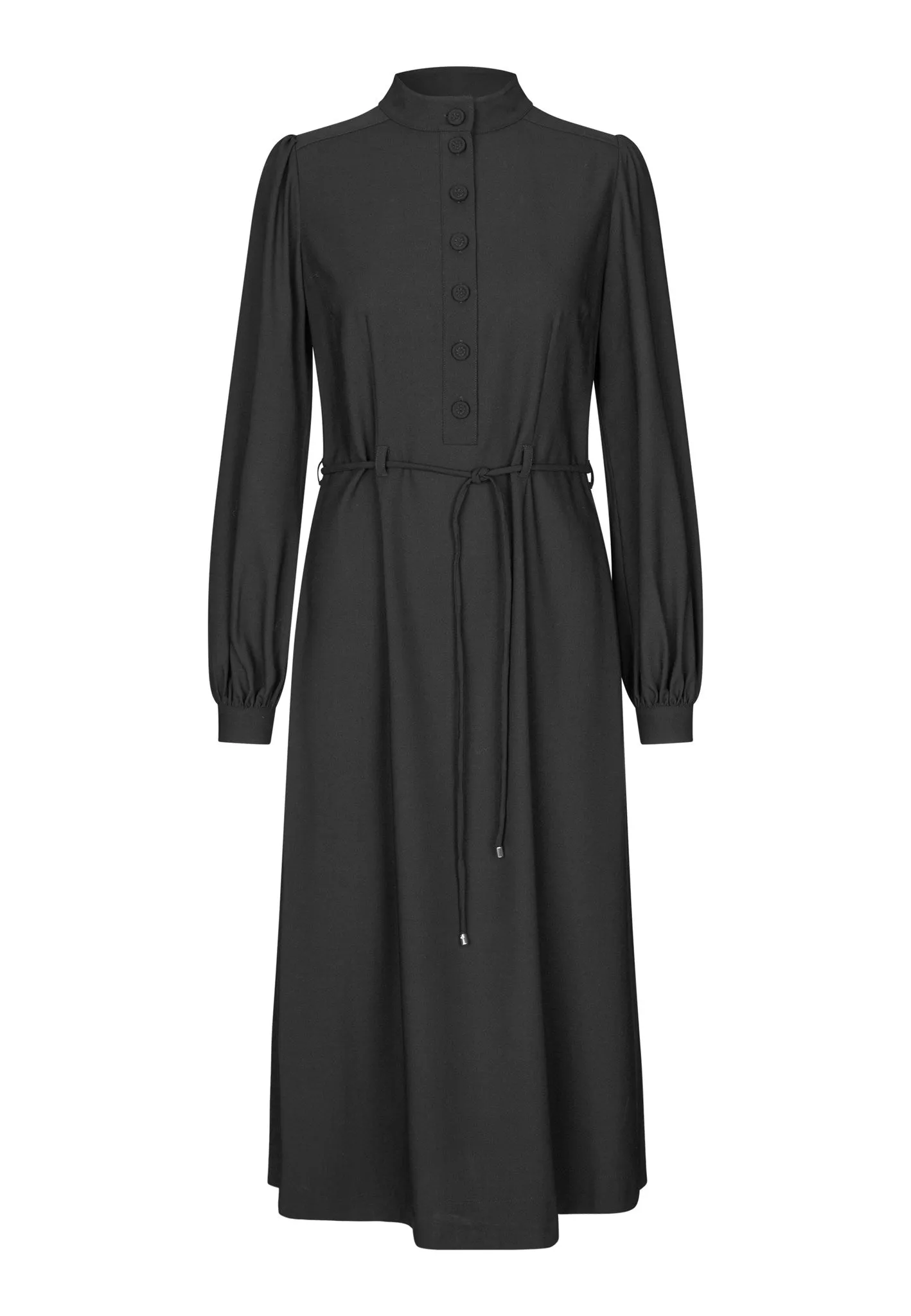 TeodorasDEA-Black sold by Dea Kudibal product image thumbnail 4