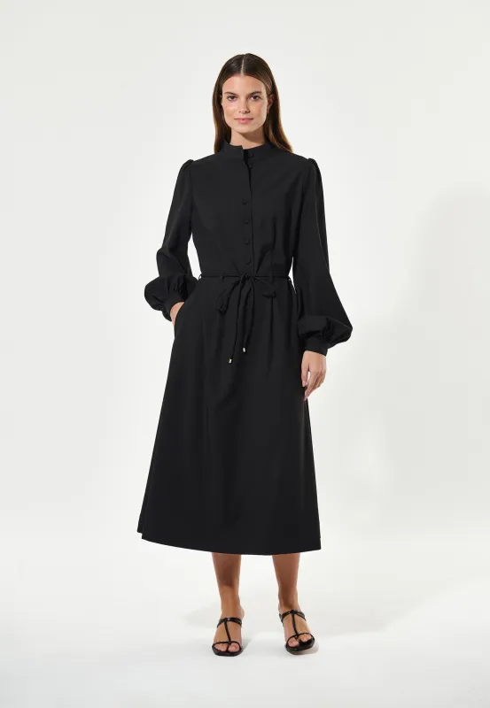 TeodorasDEA-Black made by Dea Kudibal