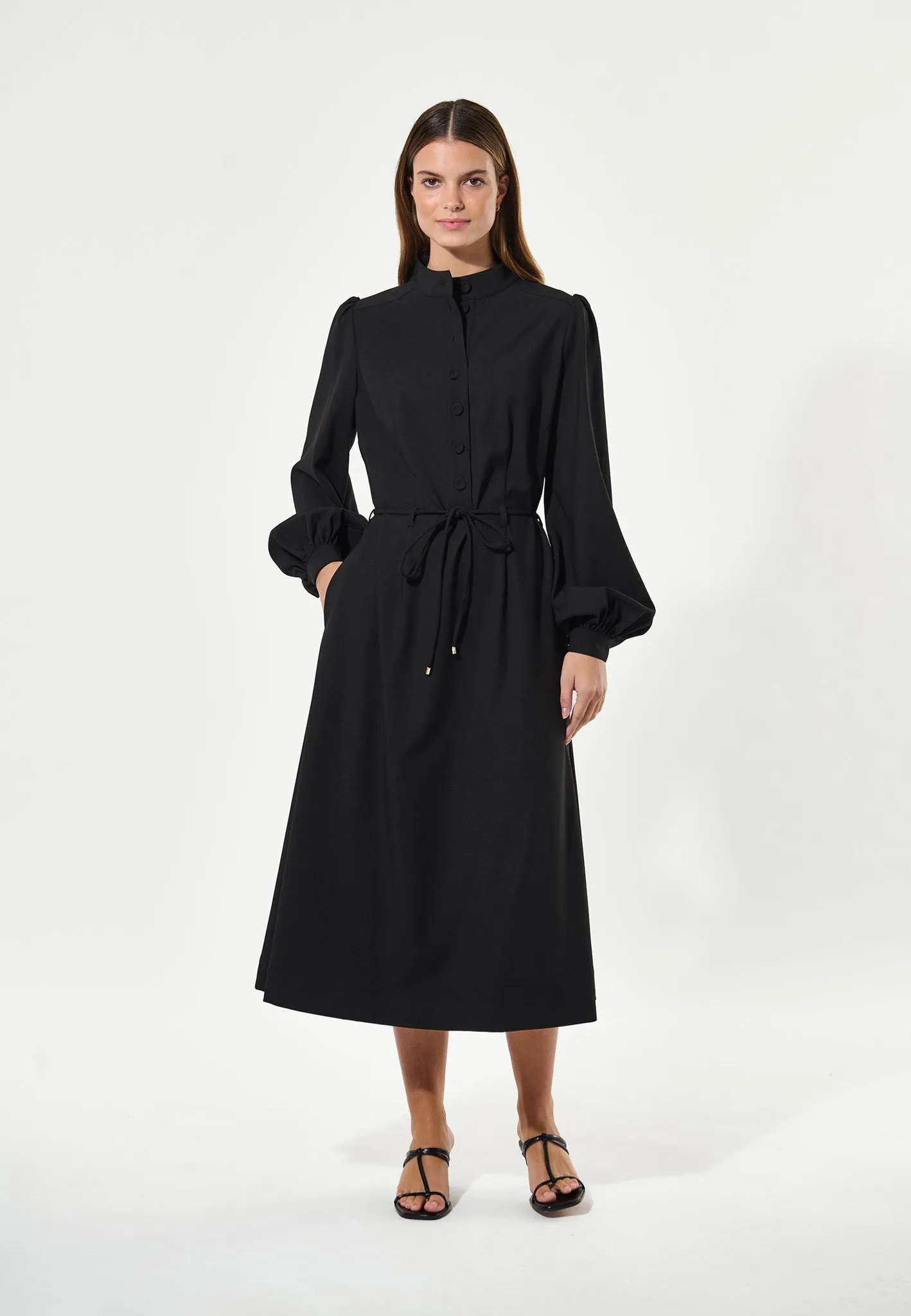 TeodorasDEA-Black sold by Dea Kudibal