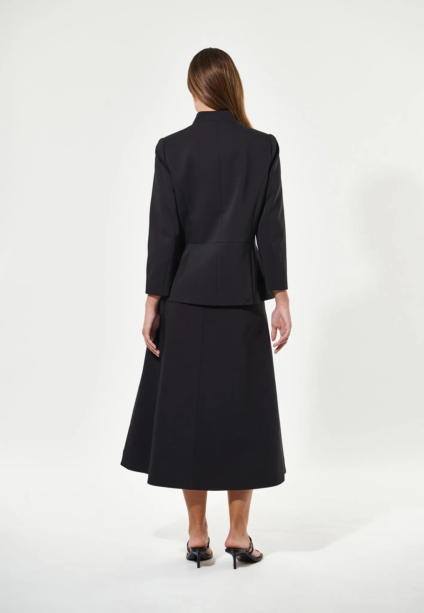 DianeDEA-Black sold by Dea Kudibal product image thumbnail 4
