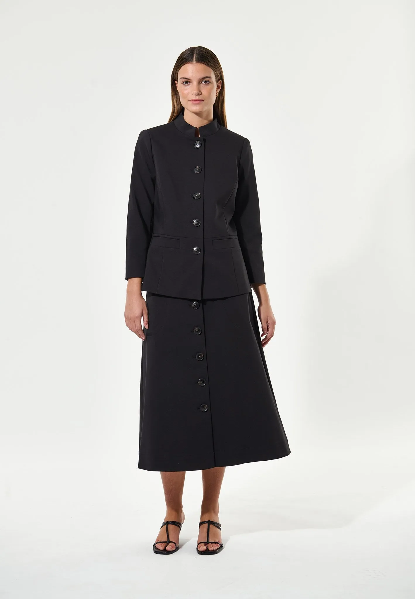 TabithaDEA-Black sold by Dea Kudibal product image thumbnail 2