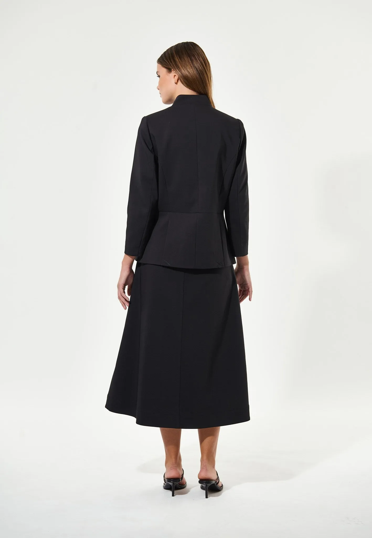 TabithaDEA-Black sold by Dea Kudibal product image thumbnail 3
